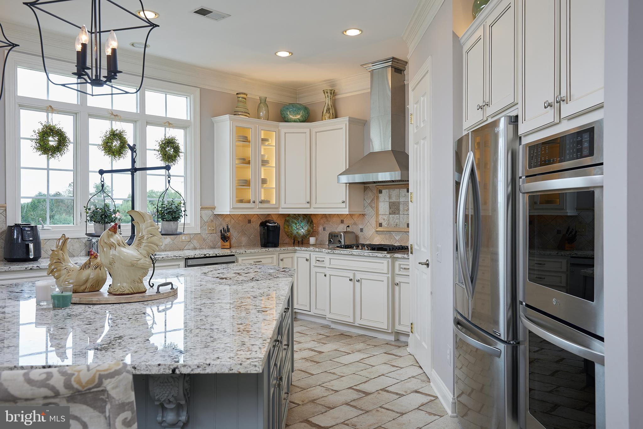 GOLF ESTATES - Residential