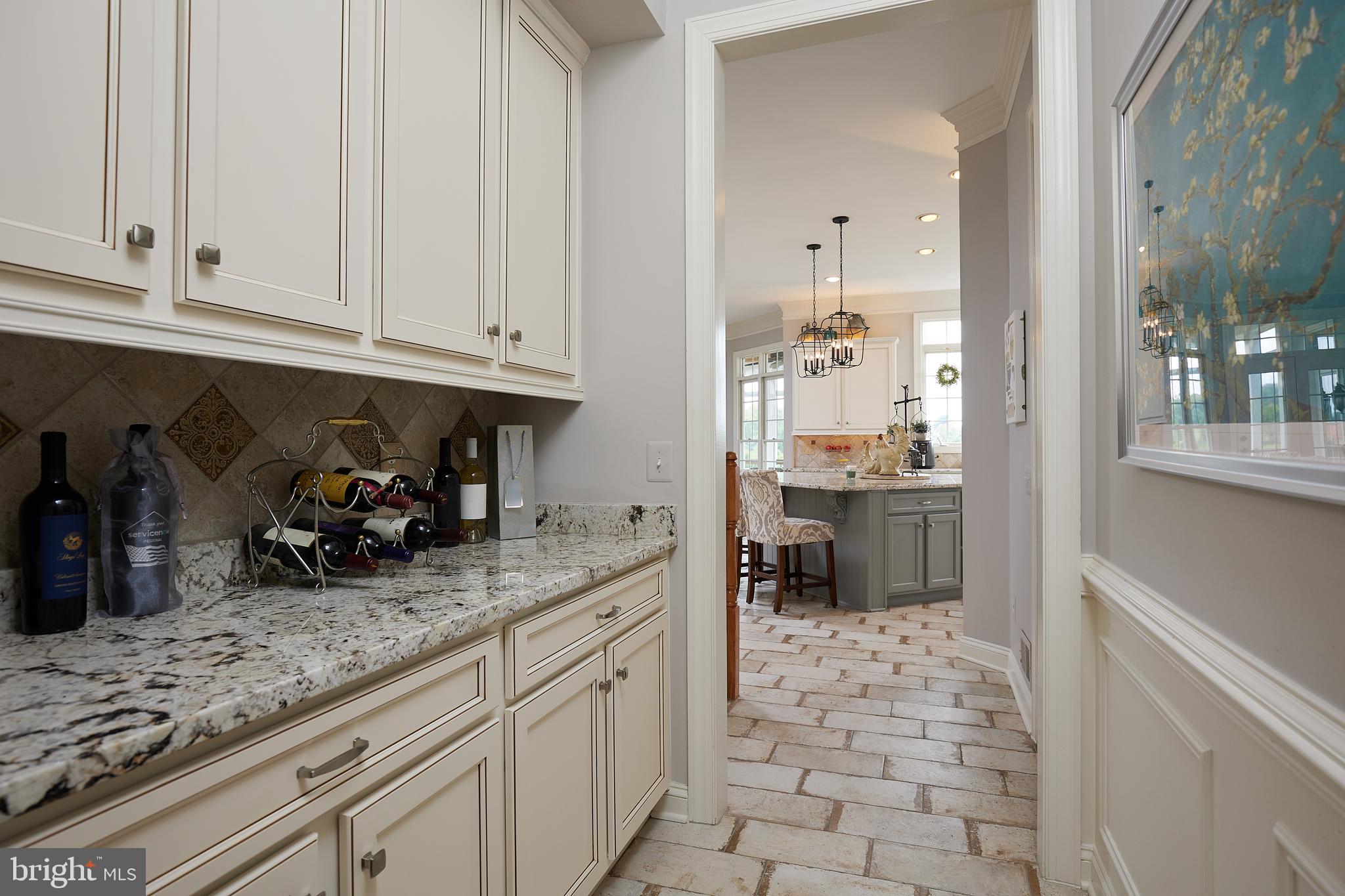 GOLF ESTATES - Residential