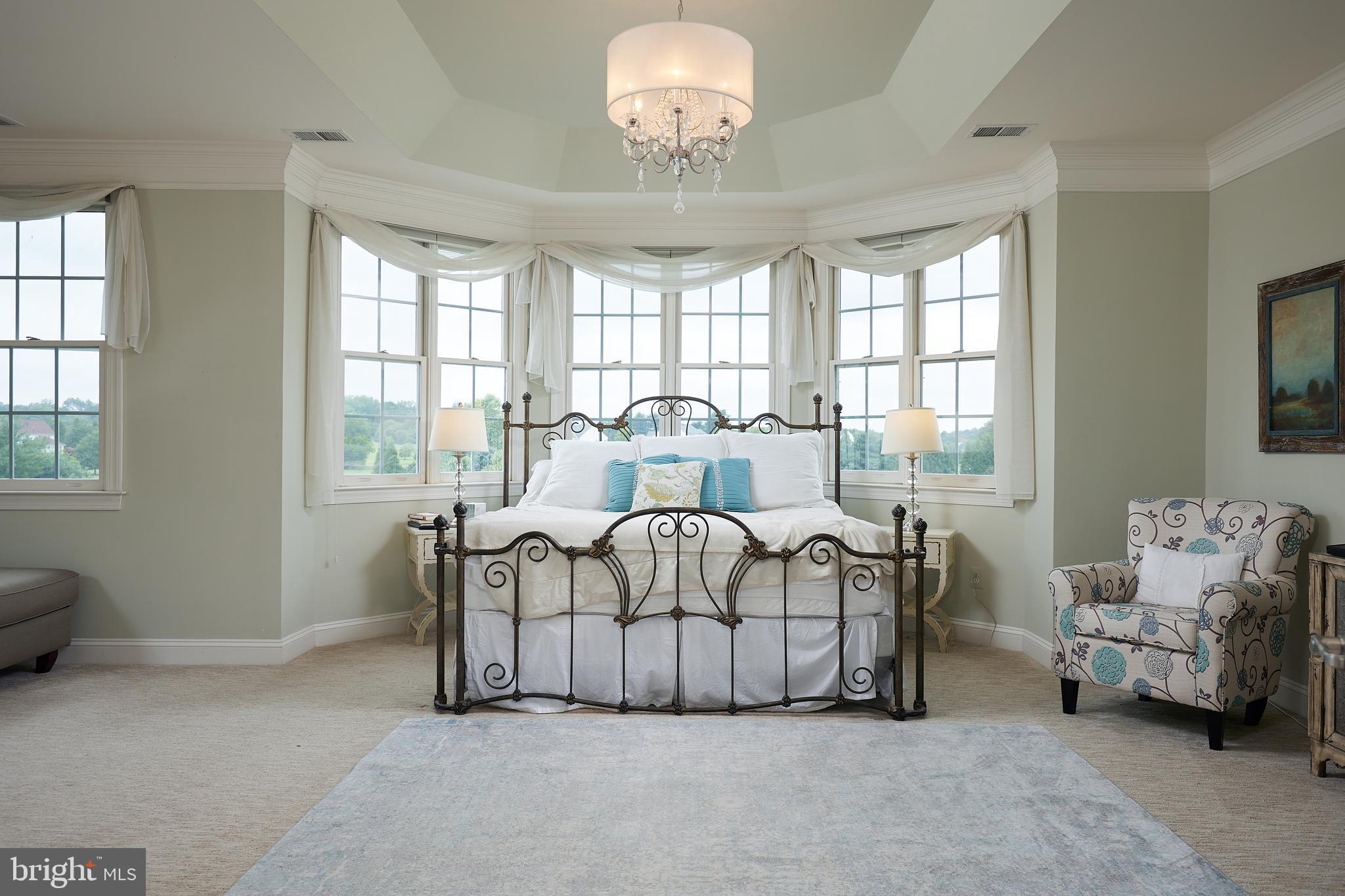 GOLF ESTATES - Residential