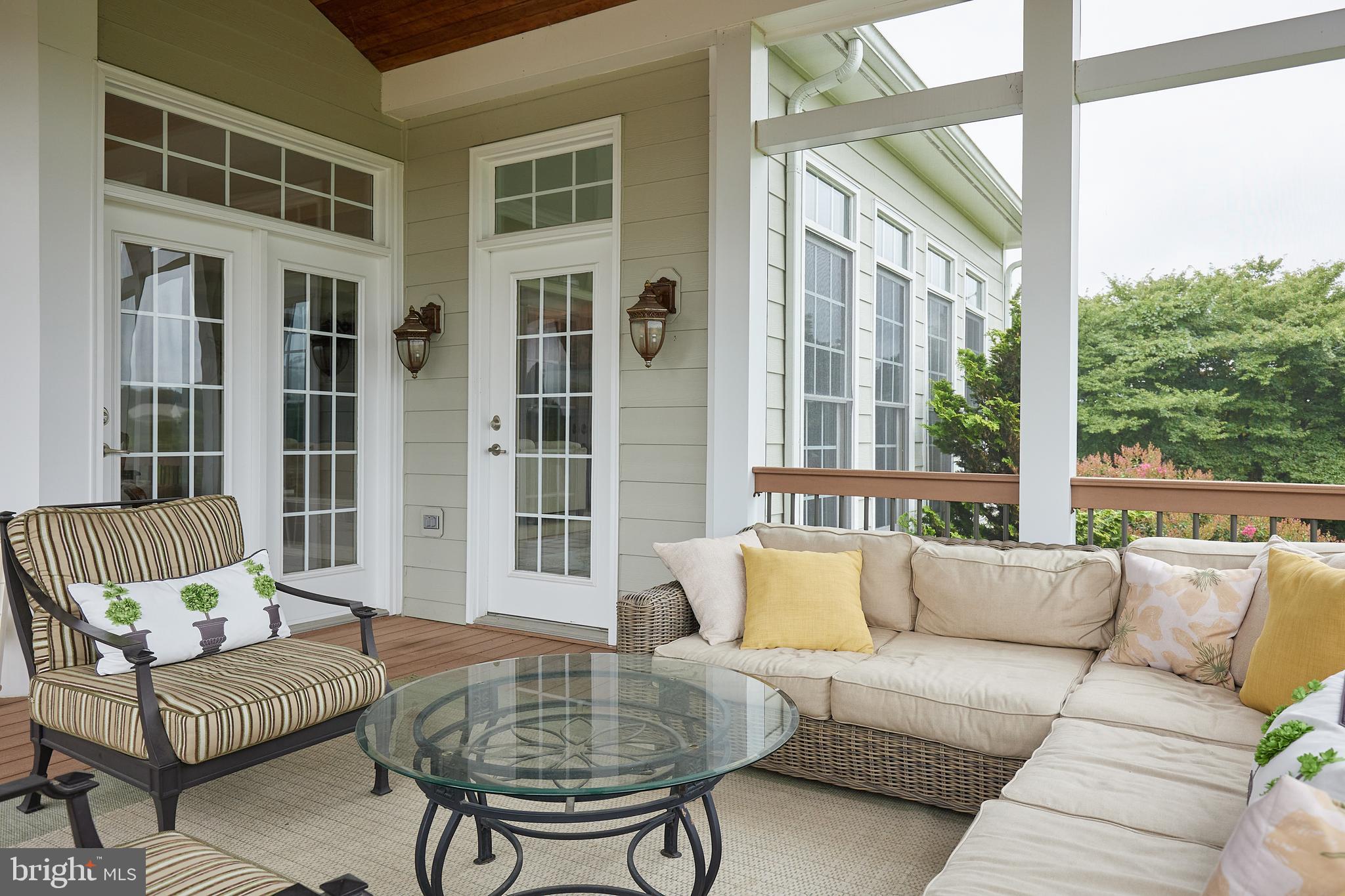 GOLF ESTATES - Residential