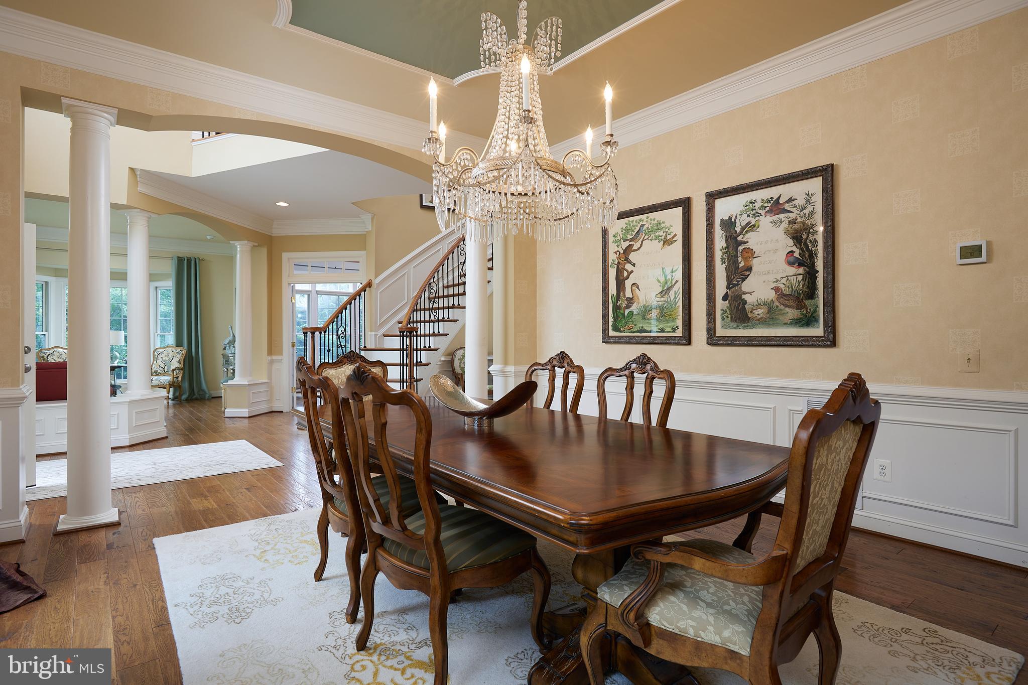 GOLF ESTATES - Residential