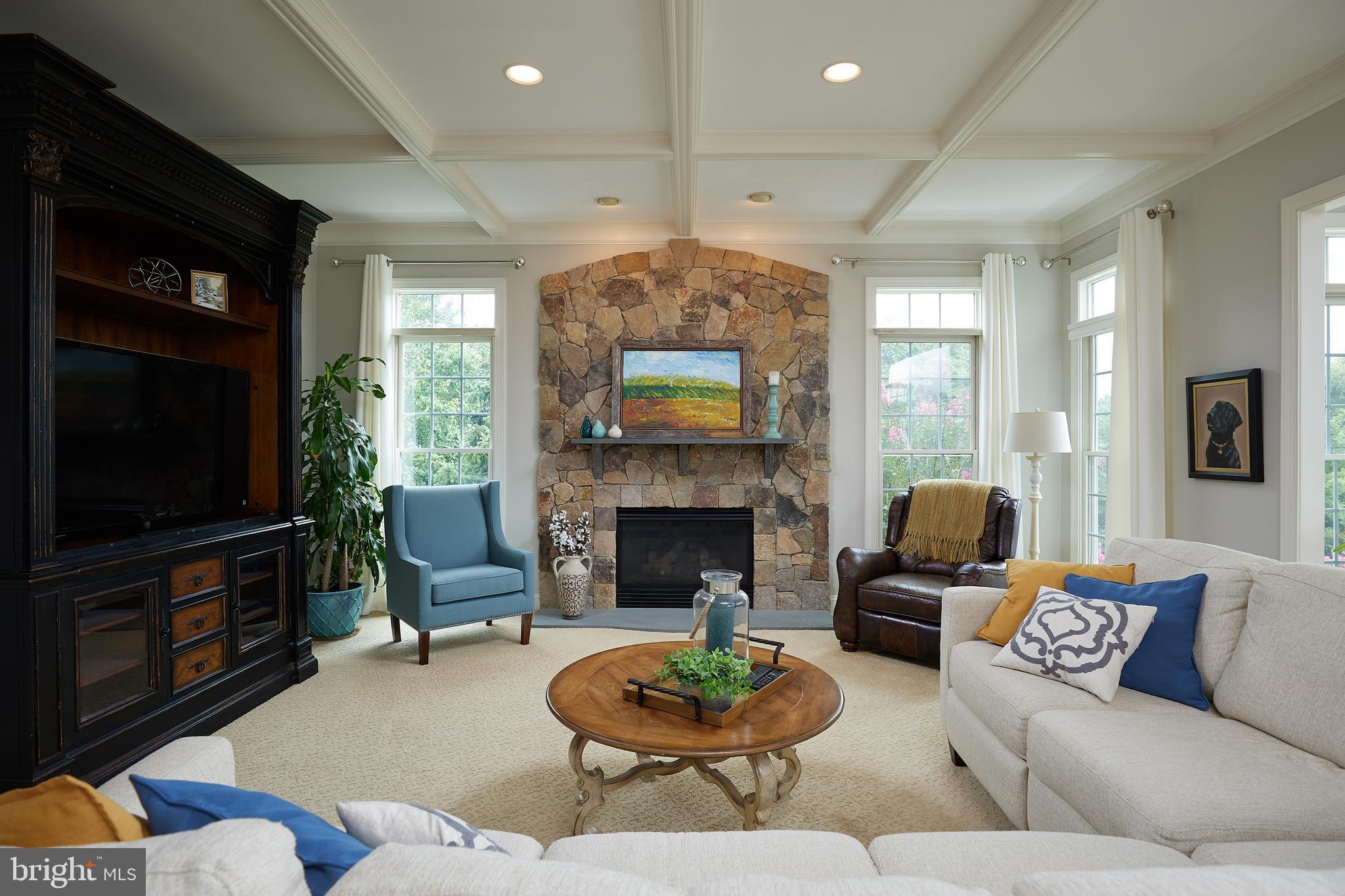 GOLF ESTATES - Residential