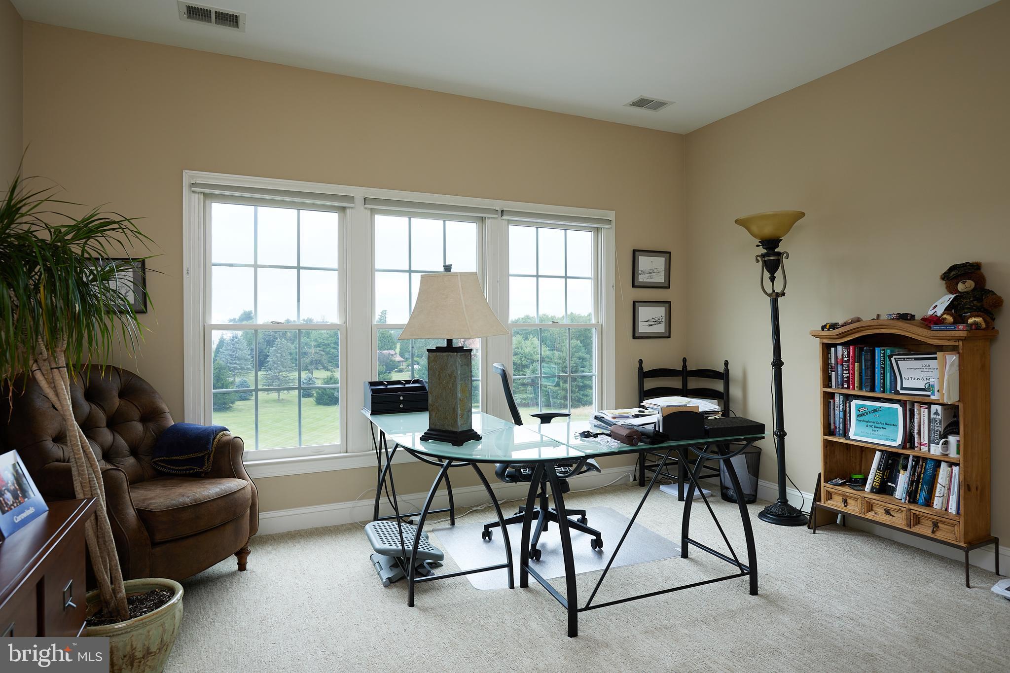 GOLF ESTATES - Residential