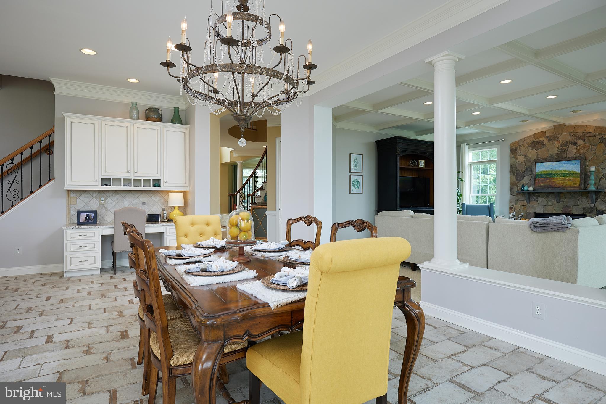 GOLF ESTATES - Residential