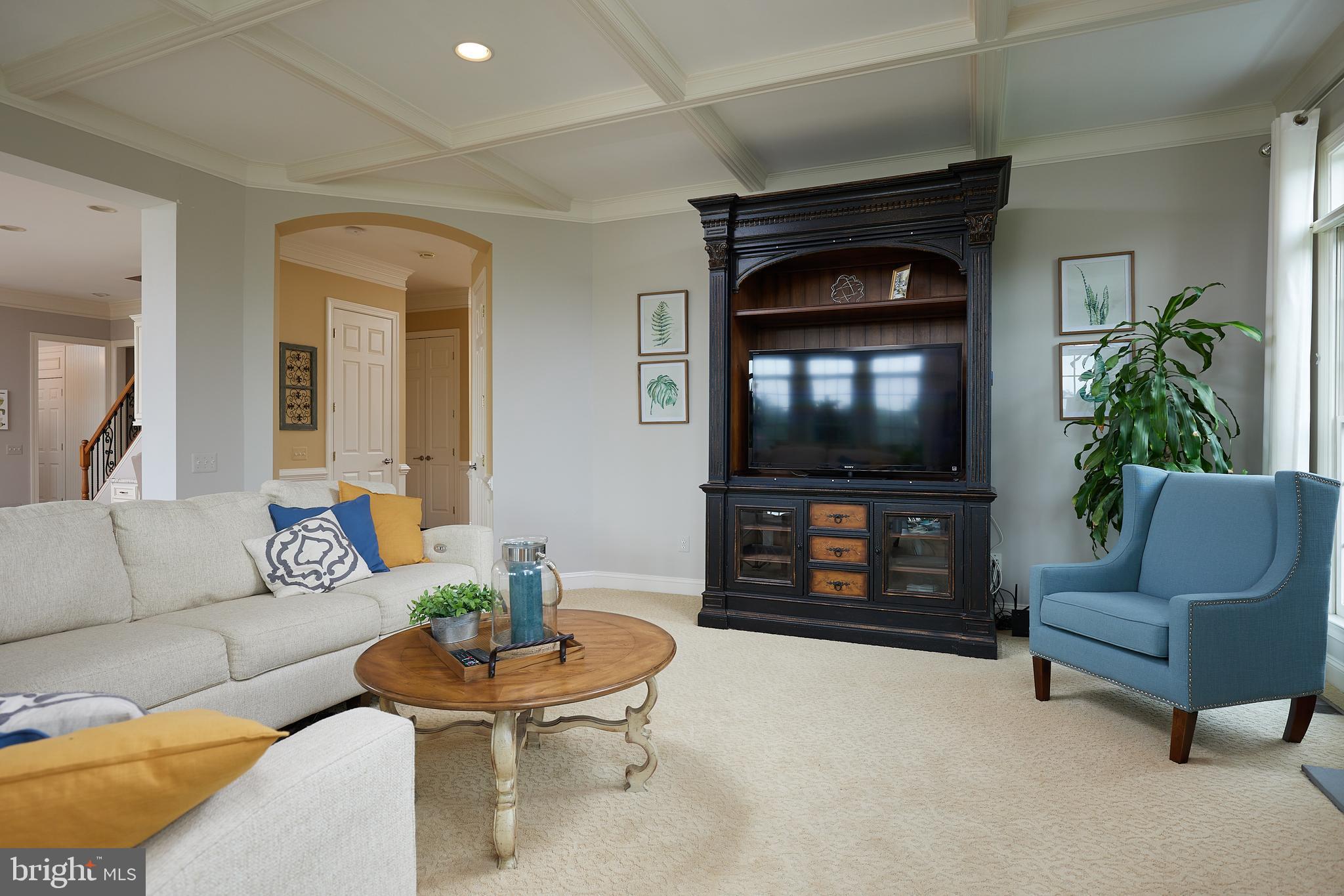 GOLF ESTATES - Residential