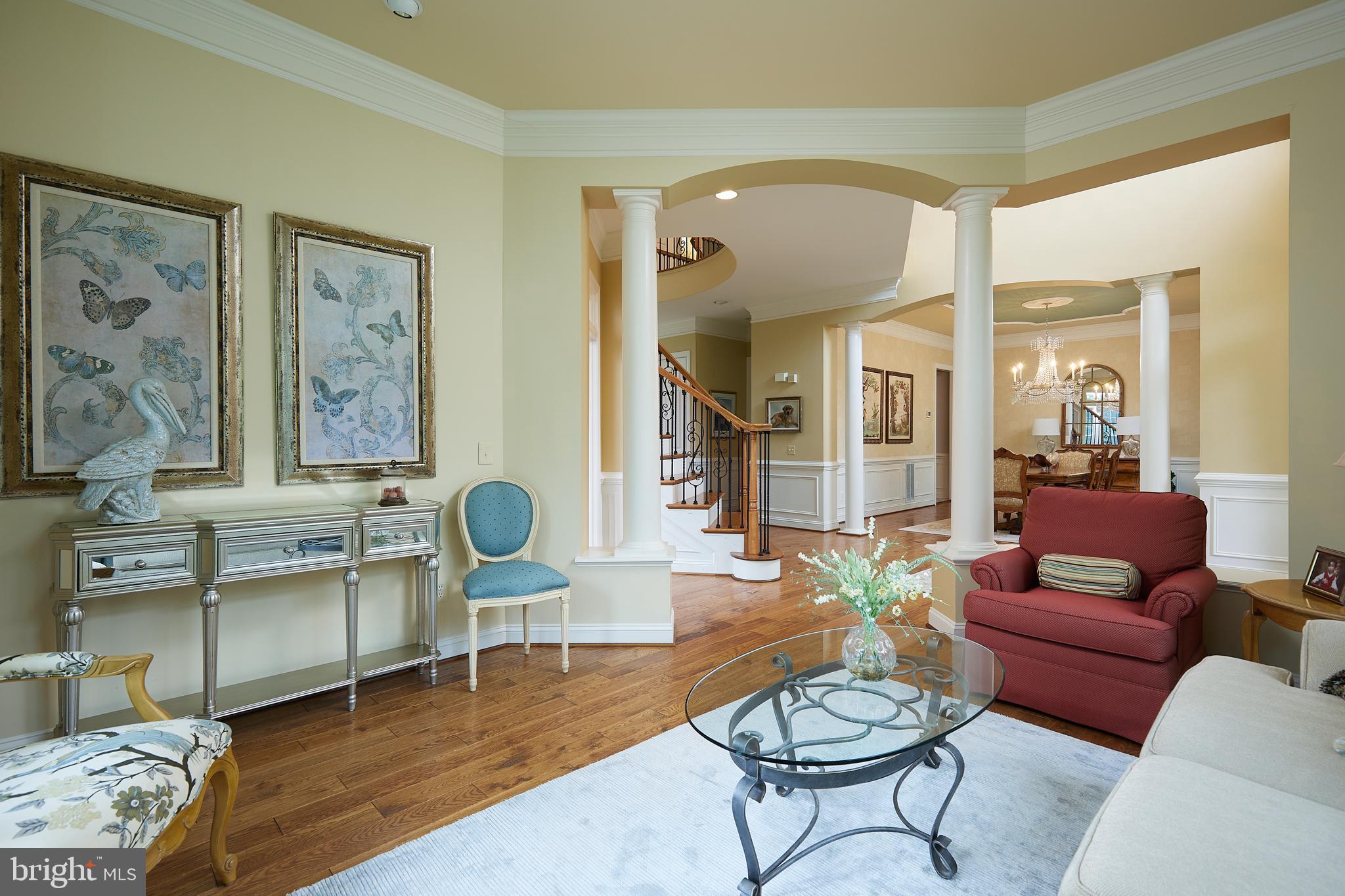 GOLF ESTATES - Residential