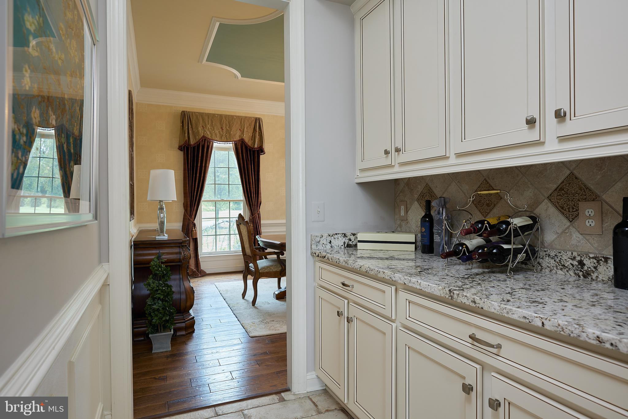 GOLF ESTATES - Residential