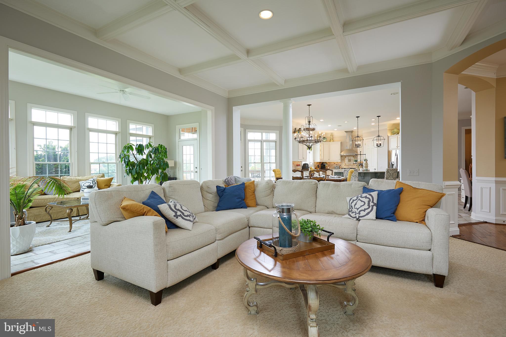 GOLF ESTATES - Residential