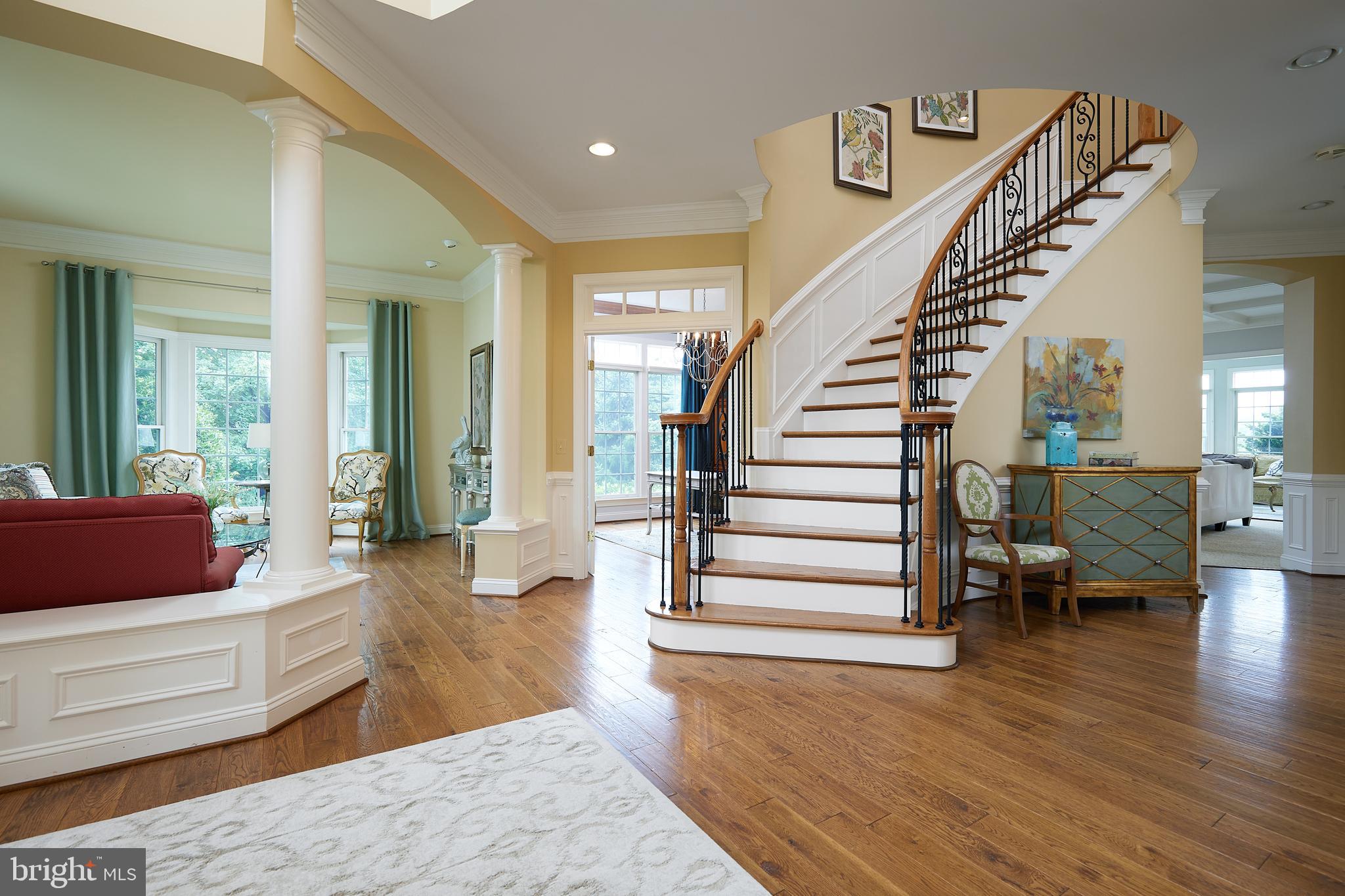 GOLF ESTATES - Residential