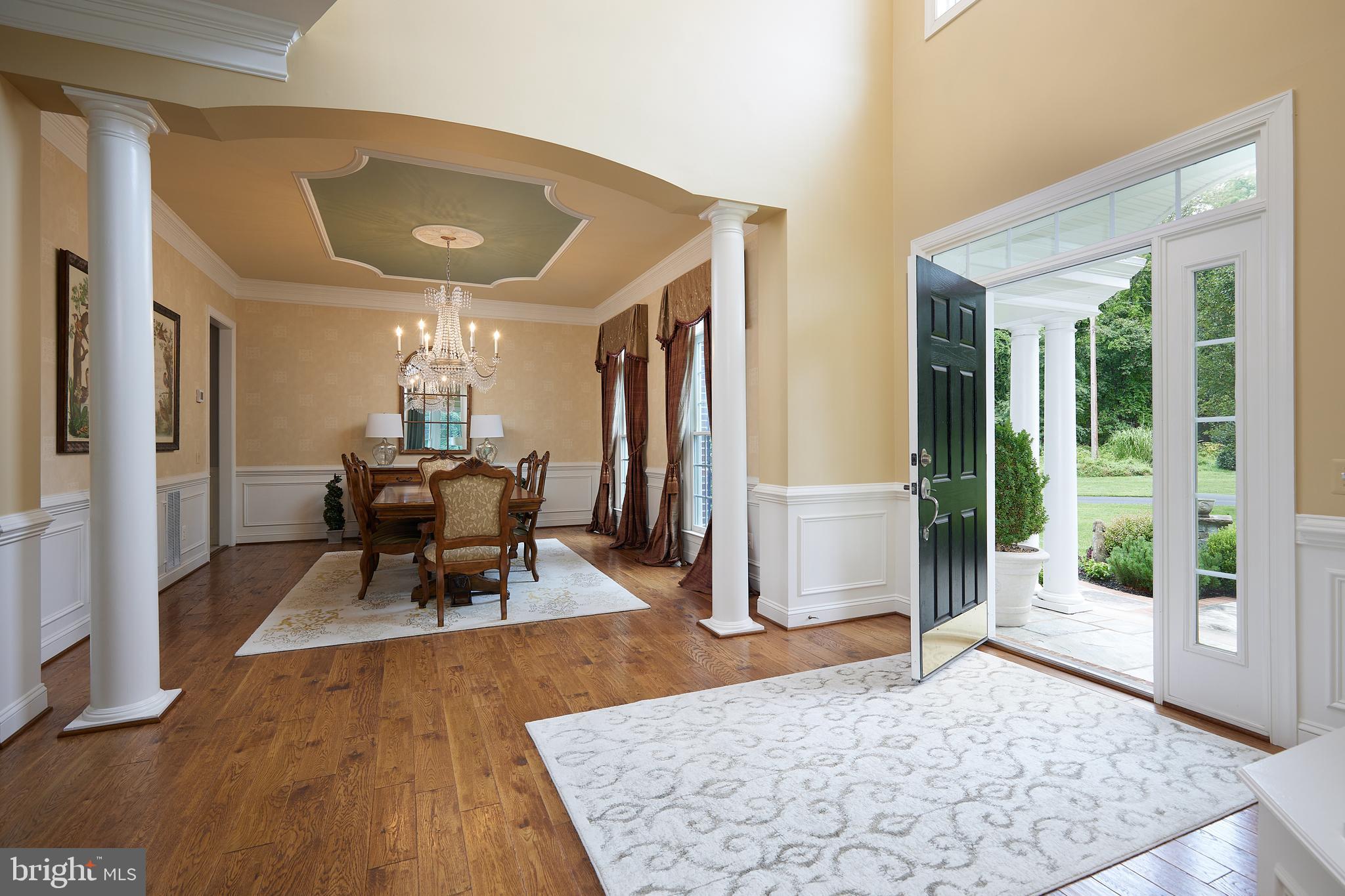 GOLF ESTATES - Residential