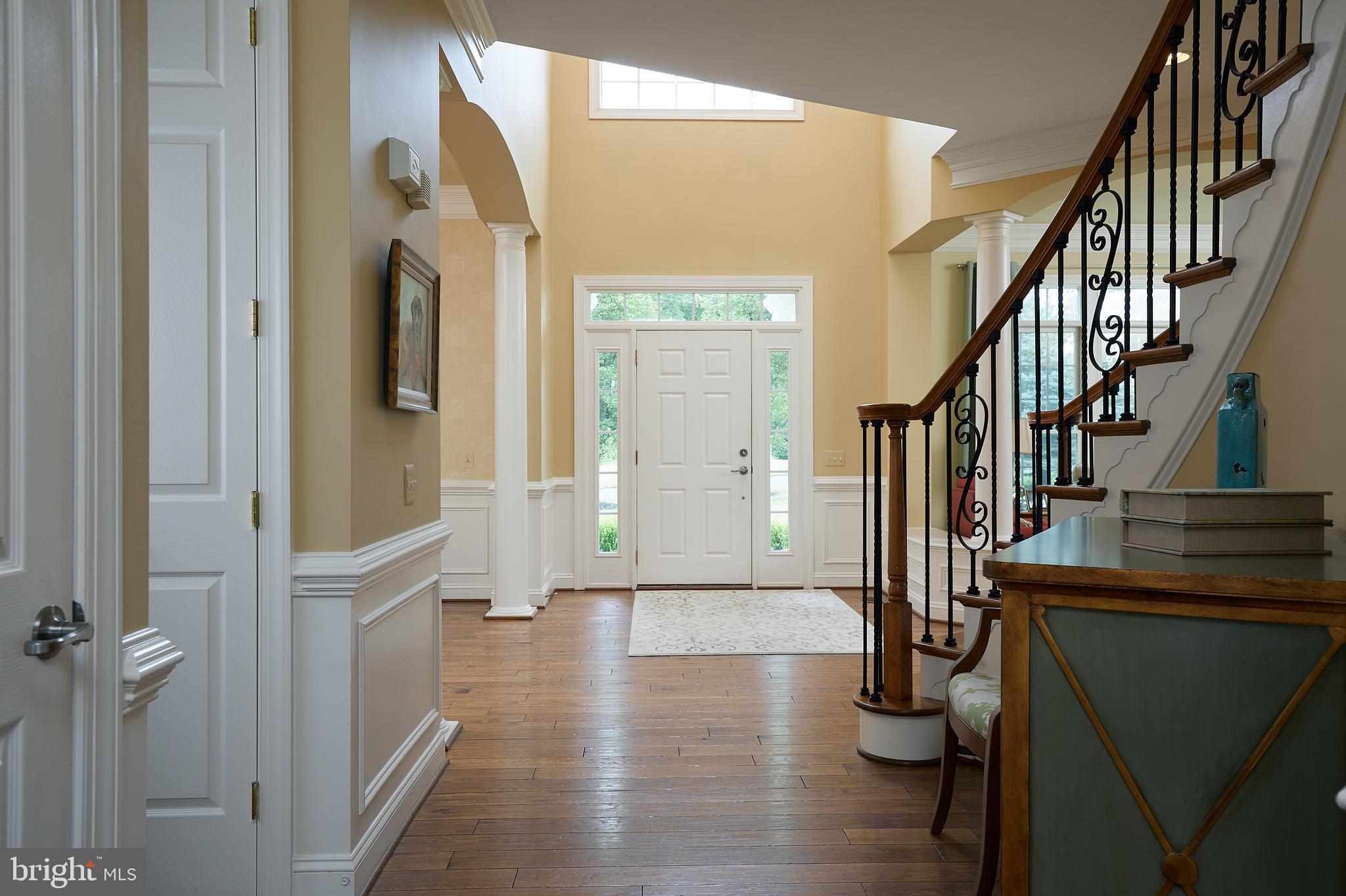 GOLF ESTATES - Residential