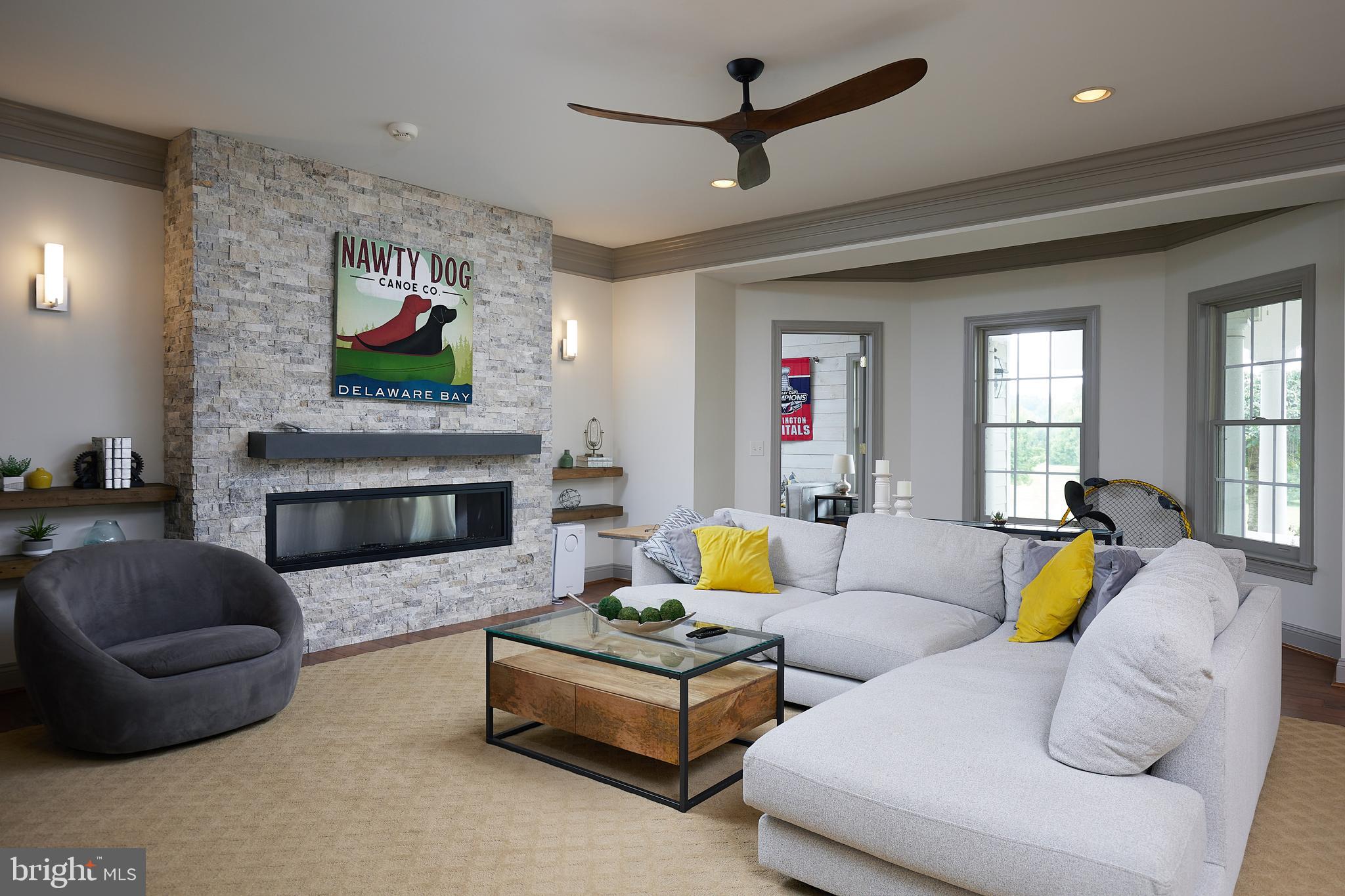 GOLF ESTATES - Residential