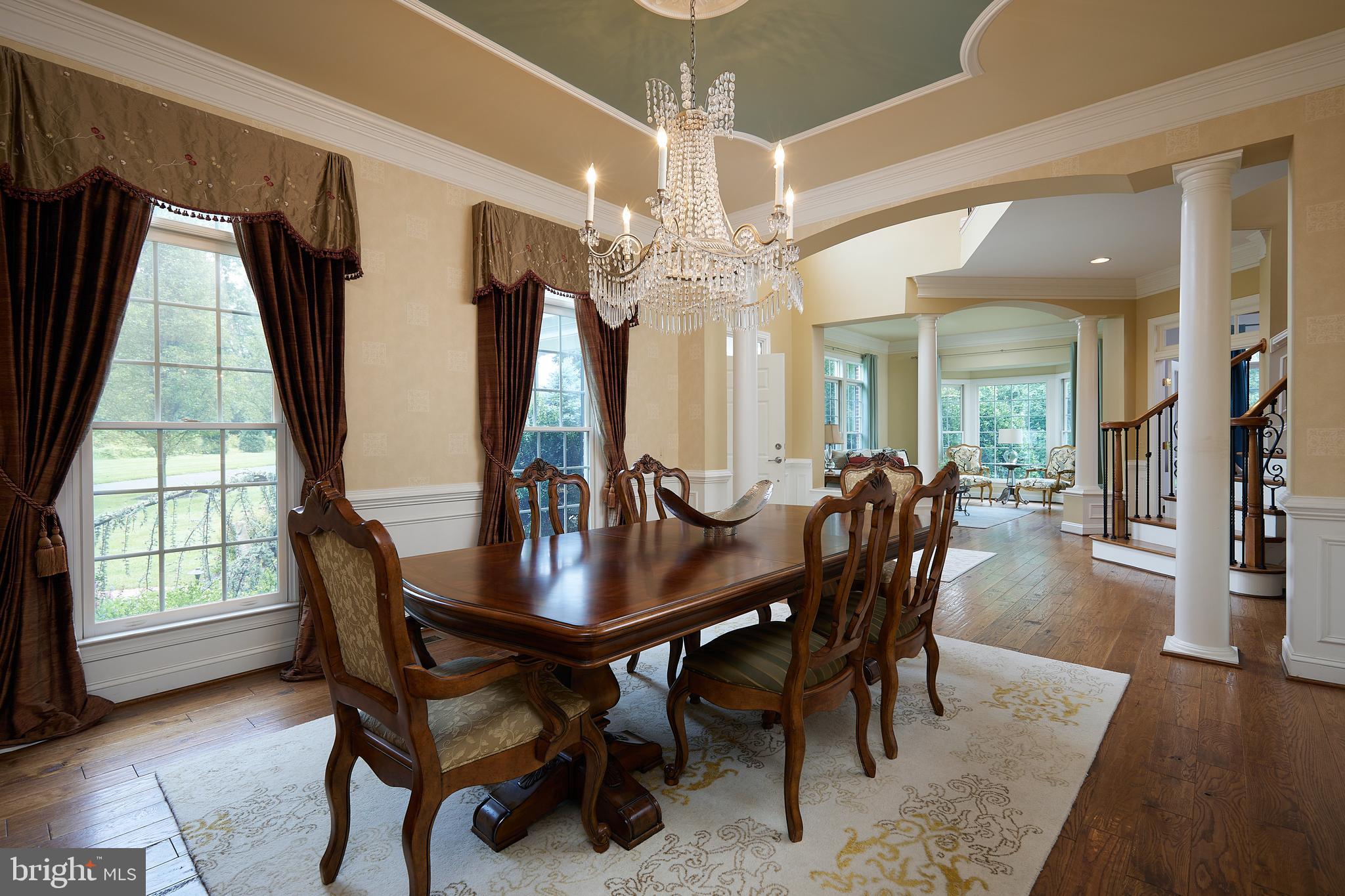 GOLF ESTATES - Residential