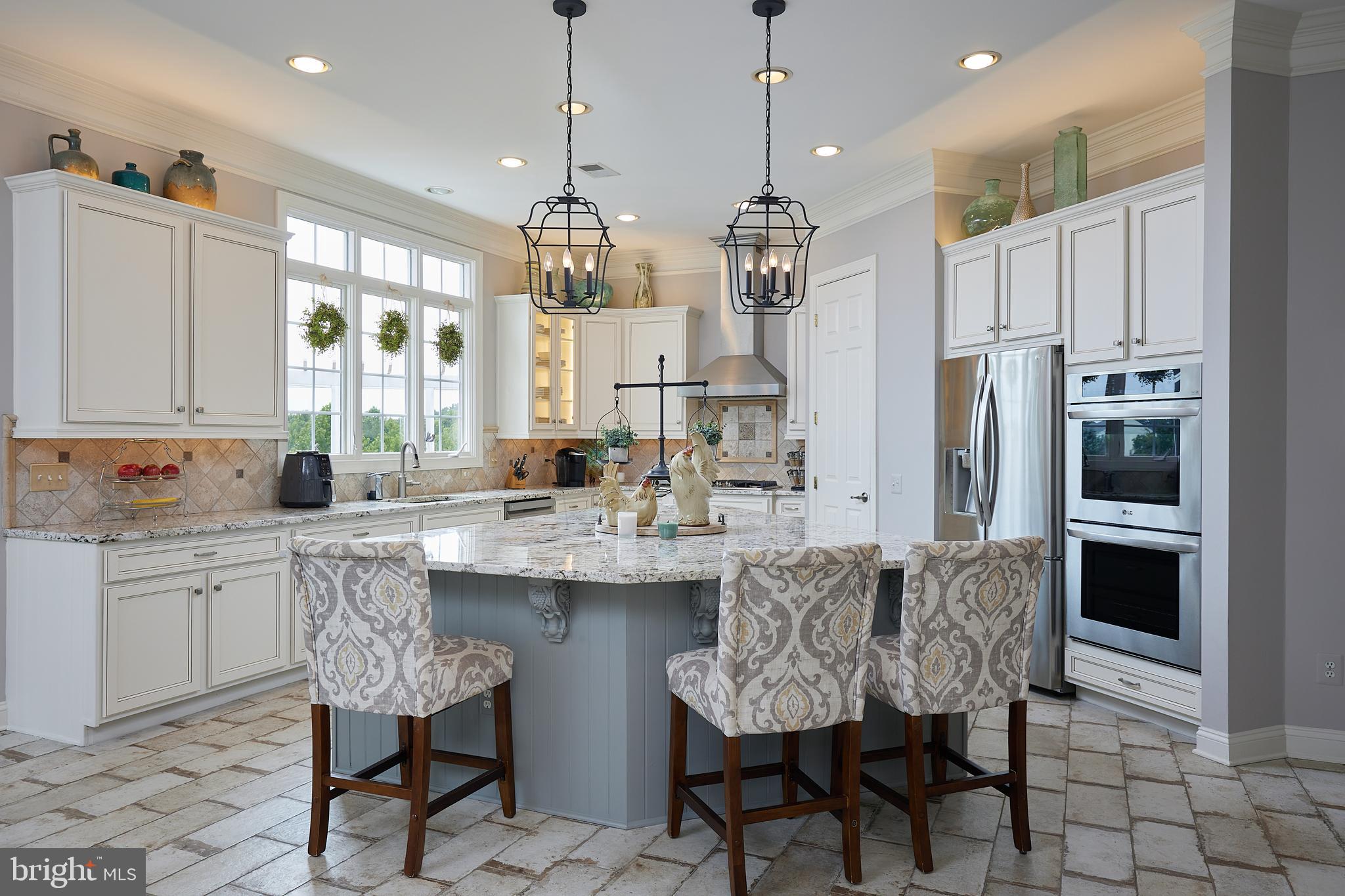 GOLF ESTATES - Residential