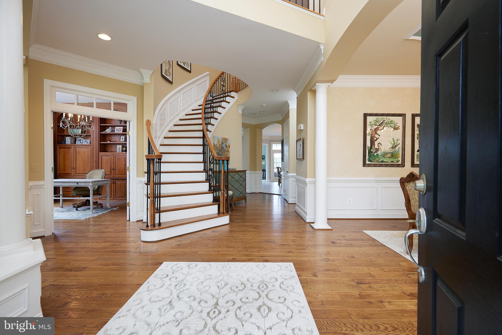 GOLF ESTATES - Residential