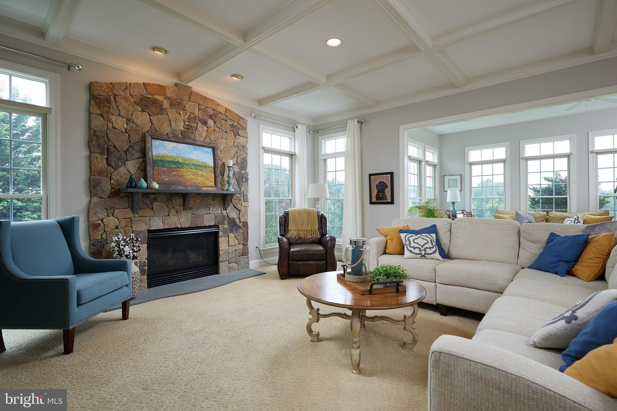 GOLF ESTATES - Residential