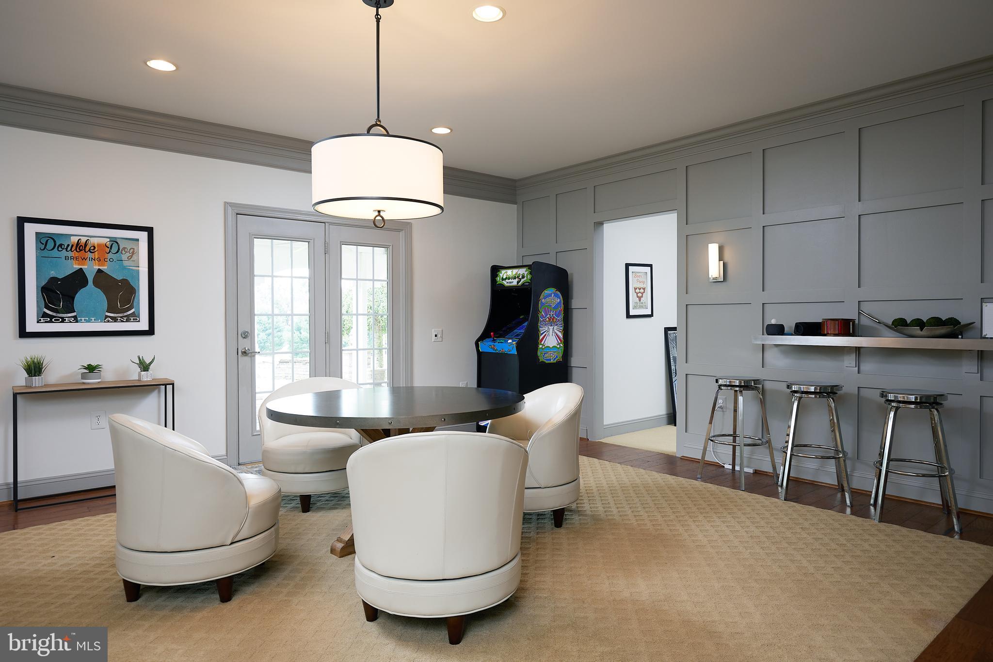 GOLF ESTATES - Residential