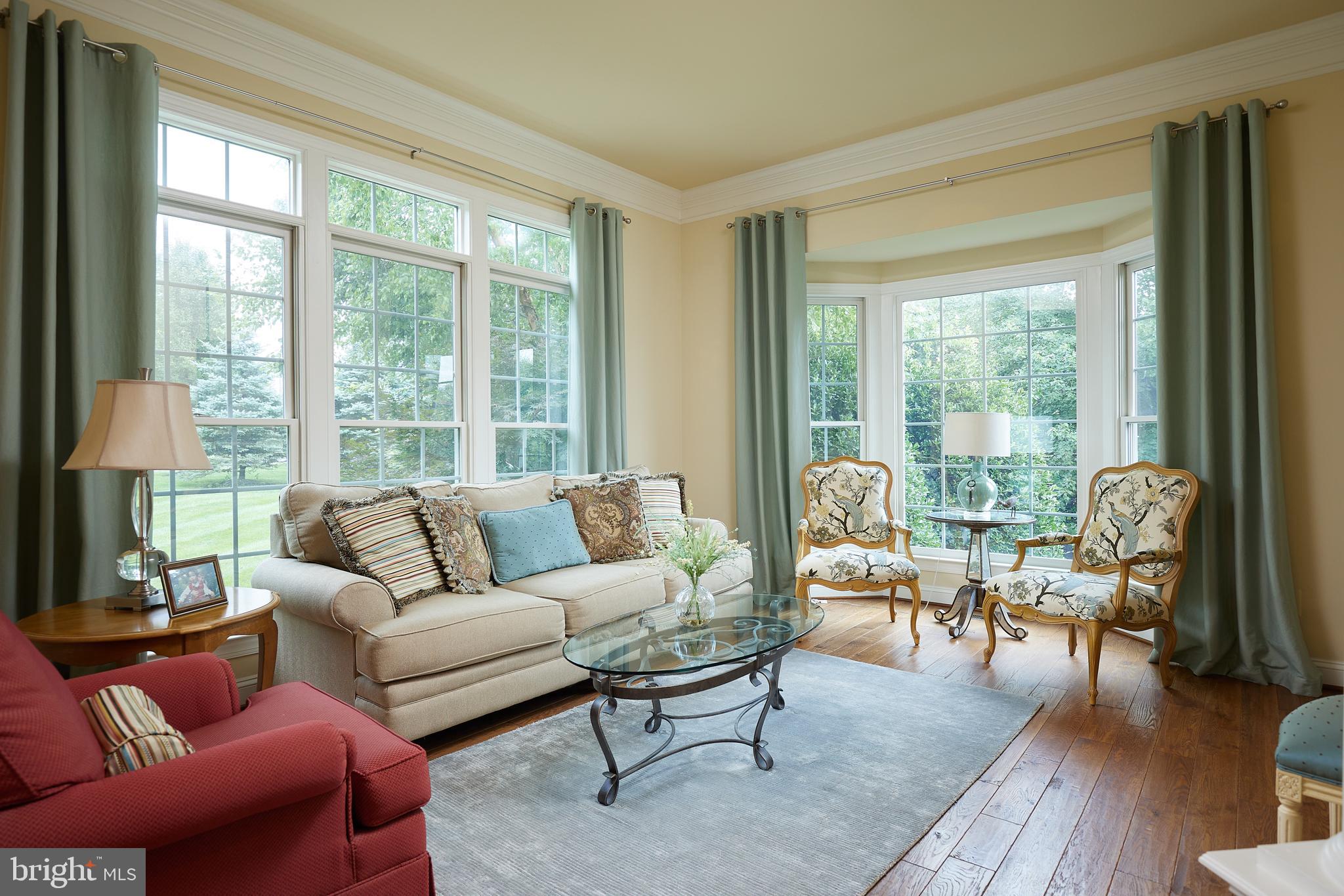 GOLF ESTATES - Residential