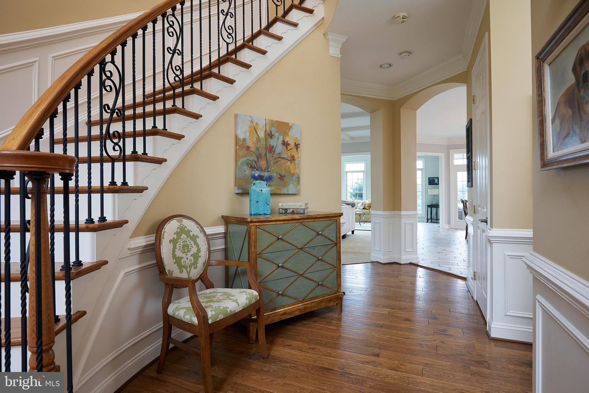 GOLF ESTATES - Residential