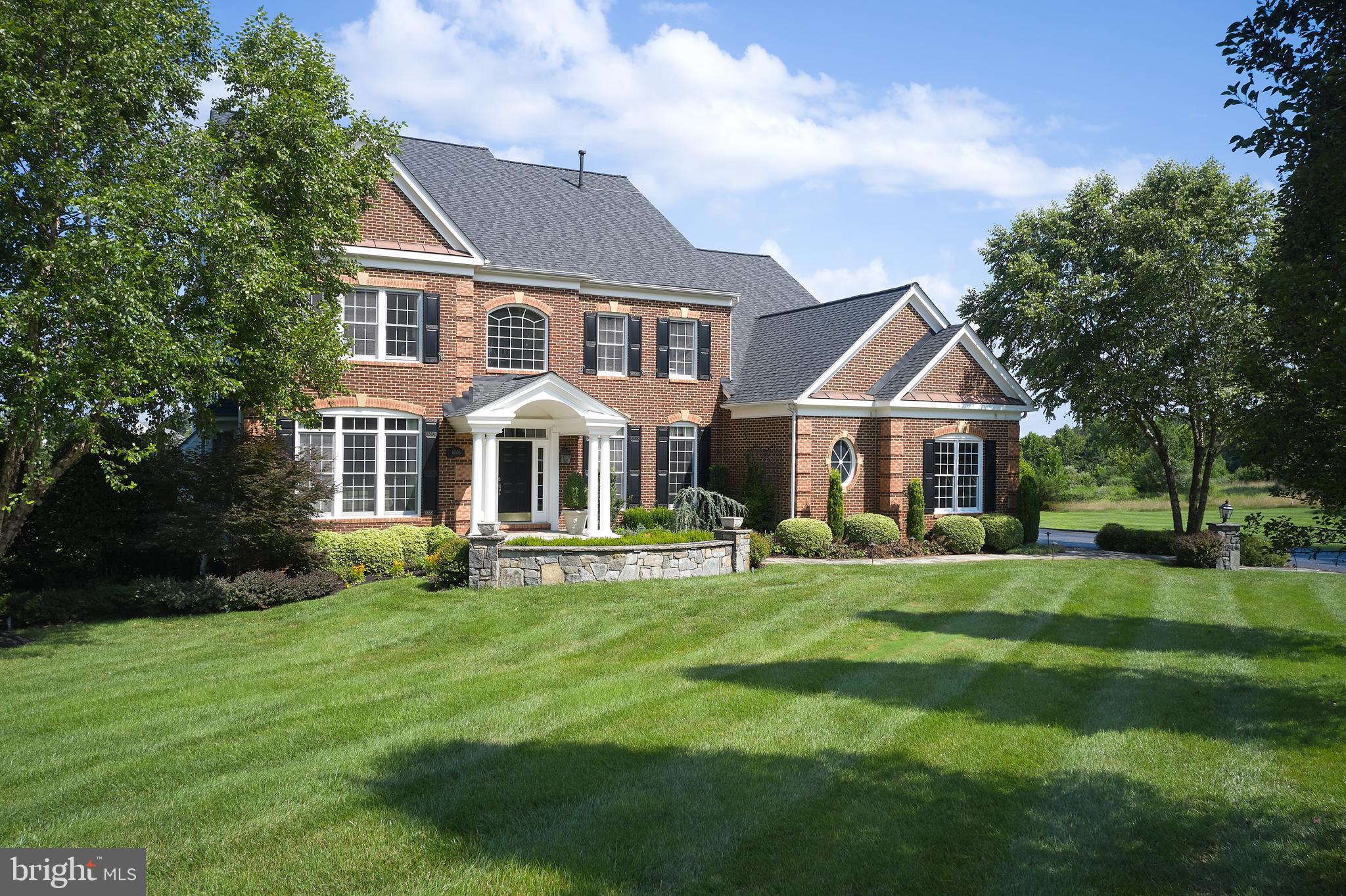 GOLF ESTATES - Residential