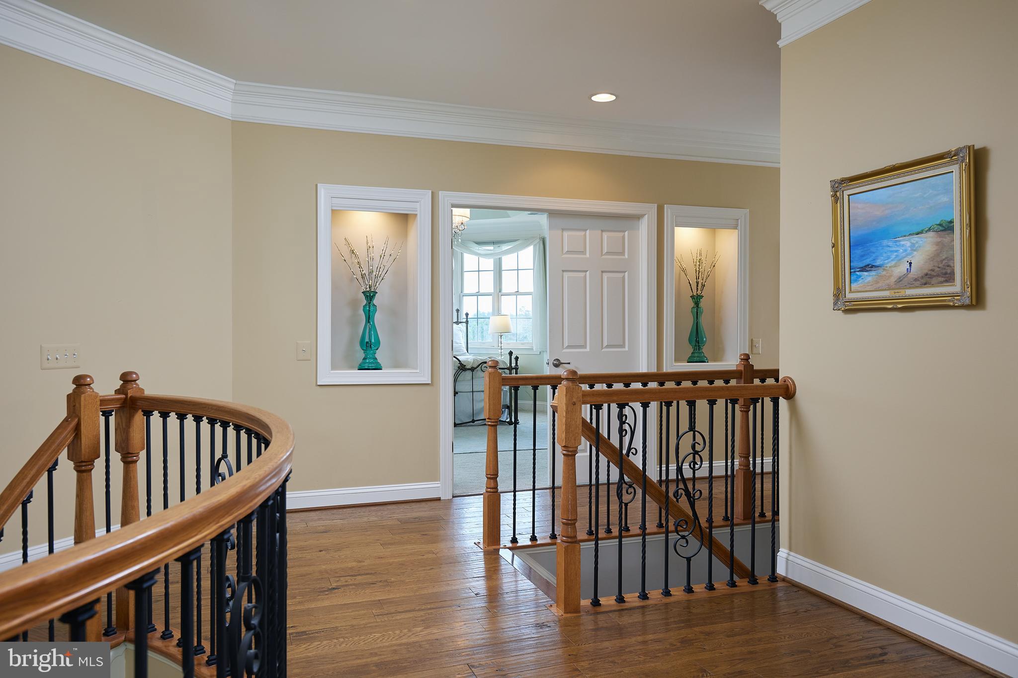 GOLF ESTATES - Residential