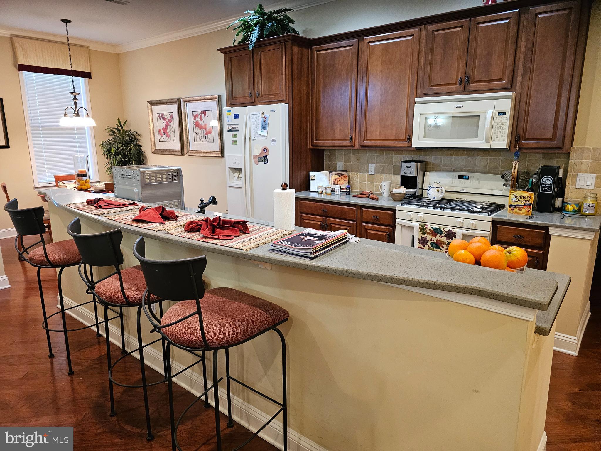 2012 CRESCENT WAY