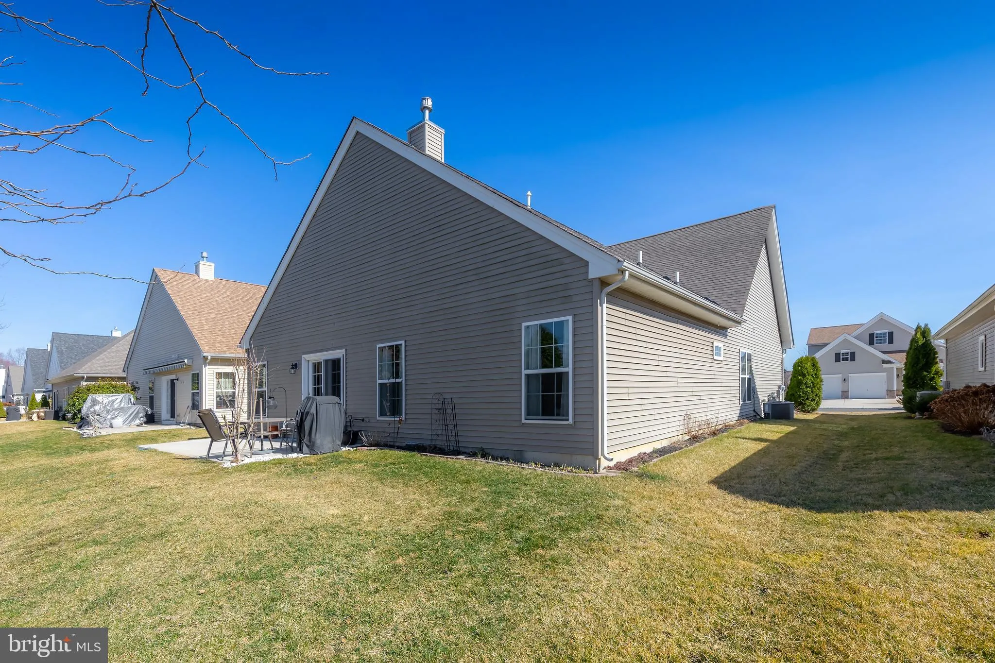 Glassboro, New Jersey 08028, United States, 3 Bedrooms Bedrooms, ,2 BathroomsBathrooms,Residential,Active,89979