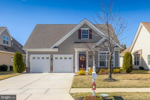 125 Weatherby Lane, Glassboro, NJ 08028 - MLS#: NJGL2054258