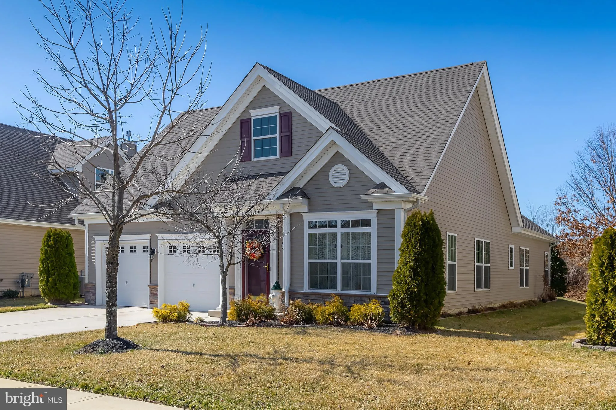 Glassboro, New Jersey 08028, United States, 3 Bedrooms Bedrooms, ,2 BathroomsBathrooms,Residential,Active,89979