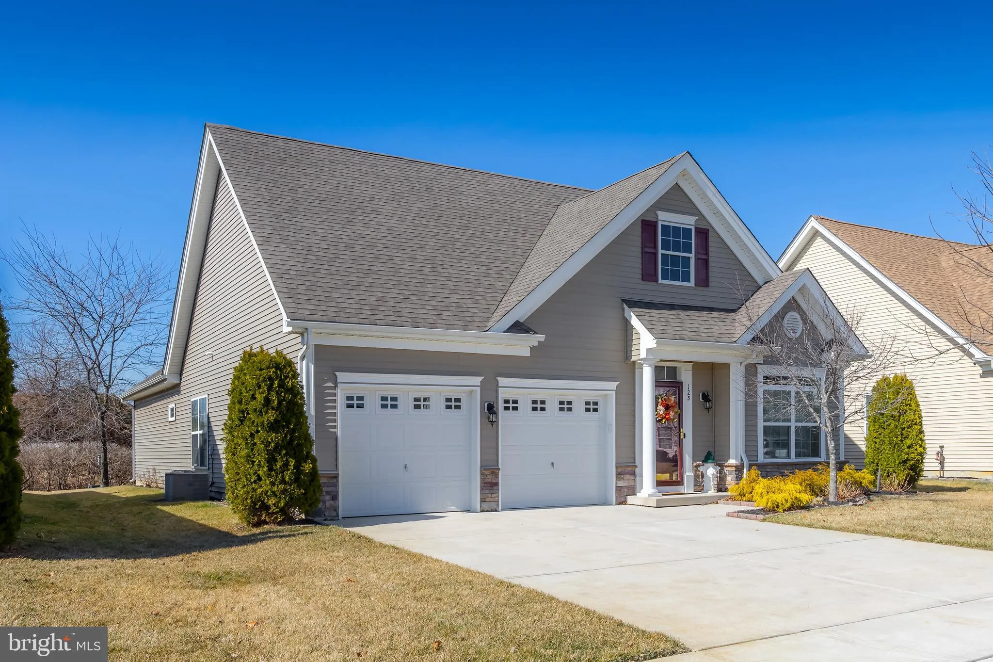 Glassboro, New Jersey 08028, United States, 3 Bedrooms Bedrooms, ,2 BathroomsBathrooms,Residential,Active,89979