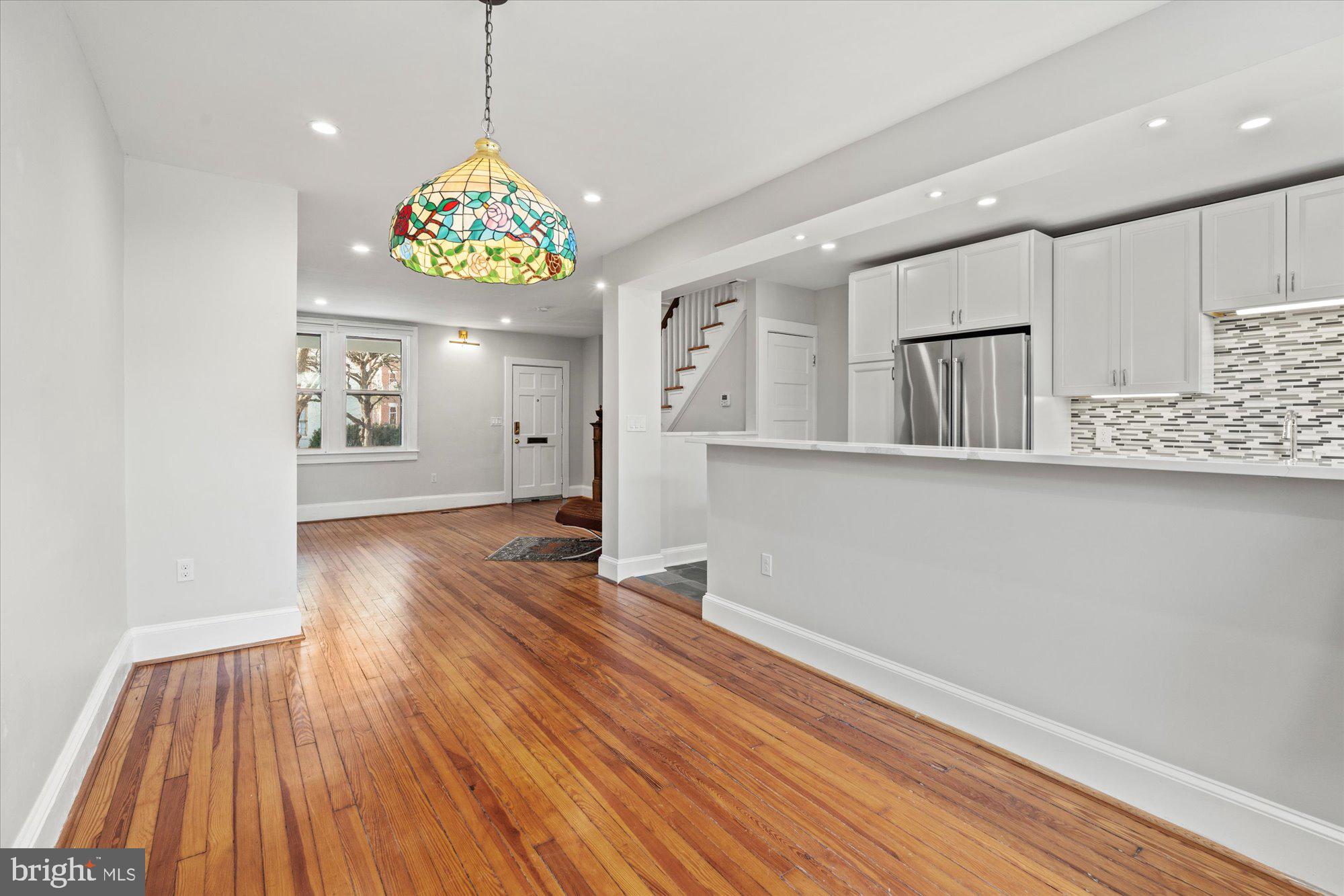 OLD TOWN - Residential Lease