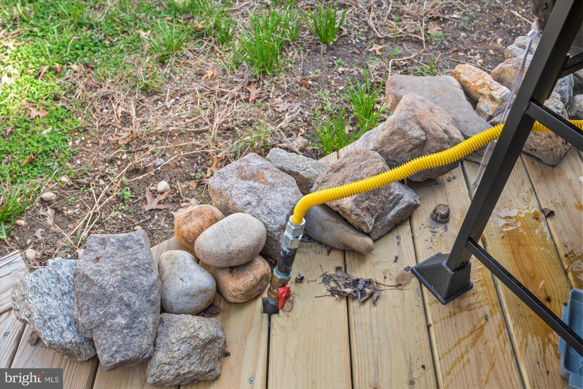 OLD TOWN - Residential Lease