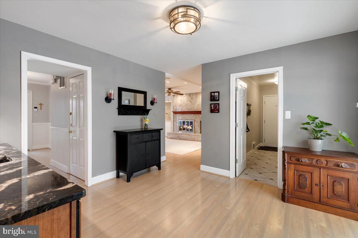 FOXVALE - Residential