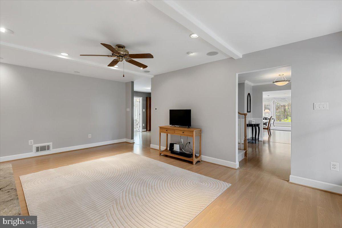 FOXVALE - Residential