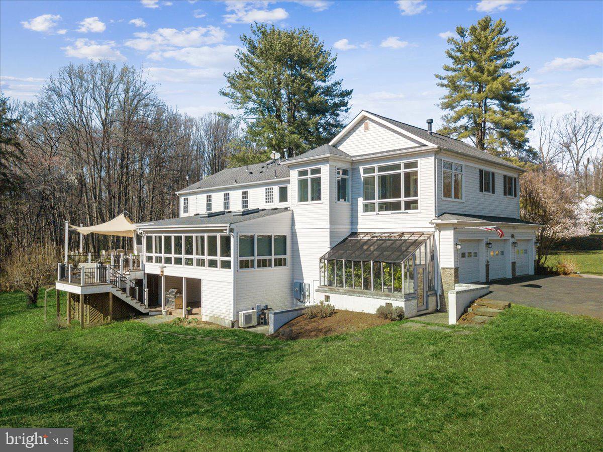 FOXVALE - Residential