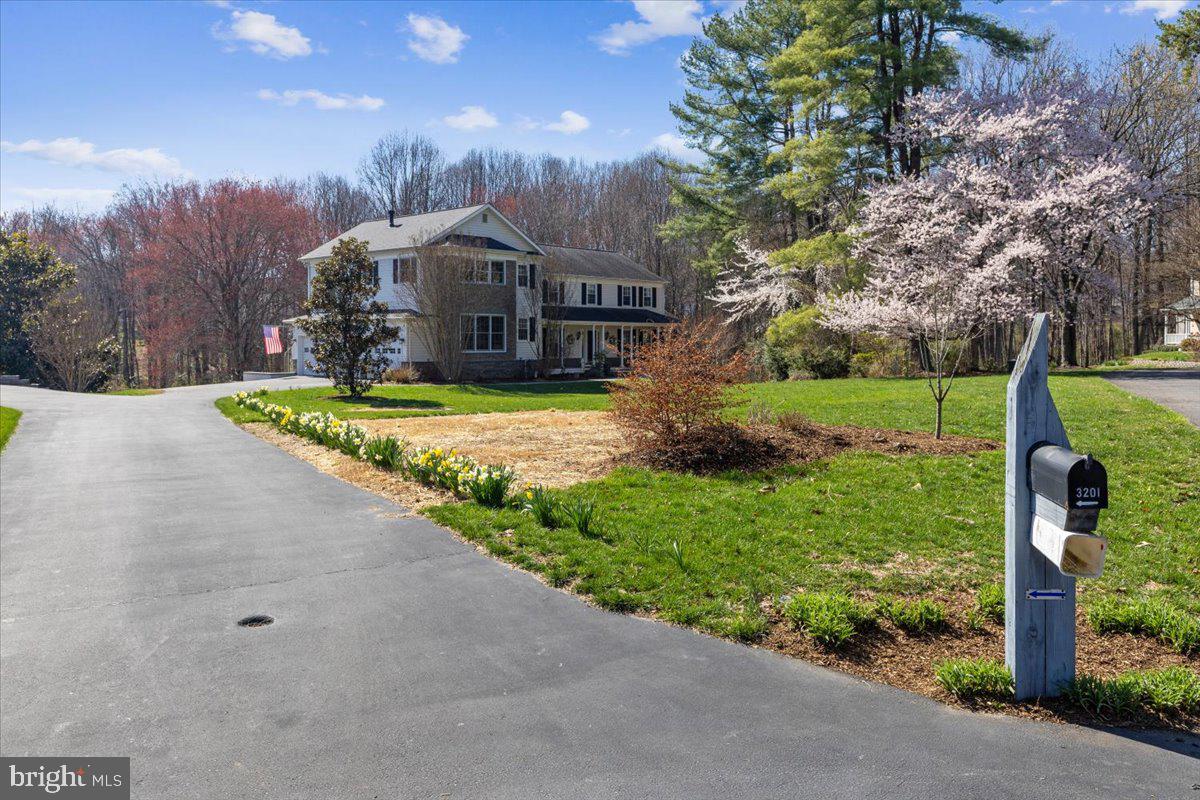 FOXVALE - Residential