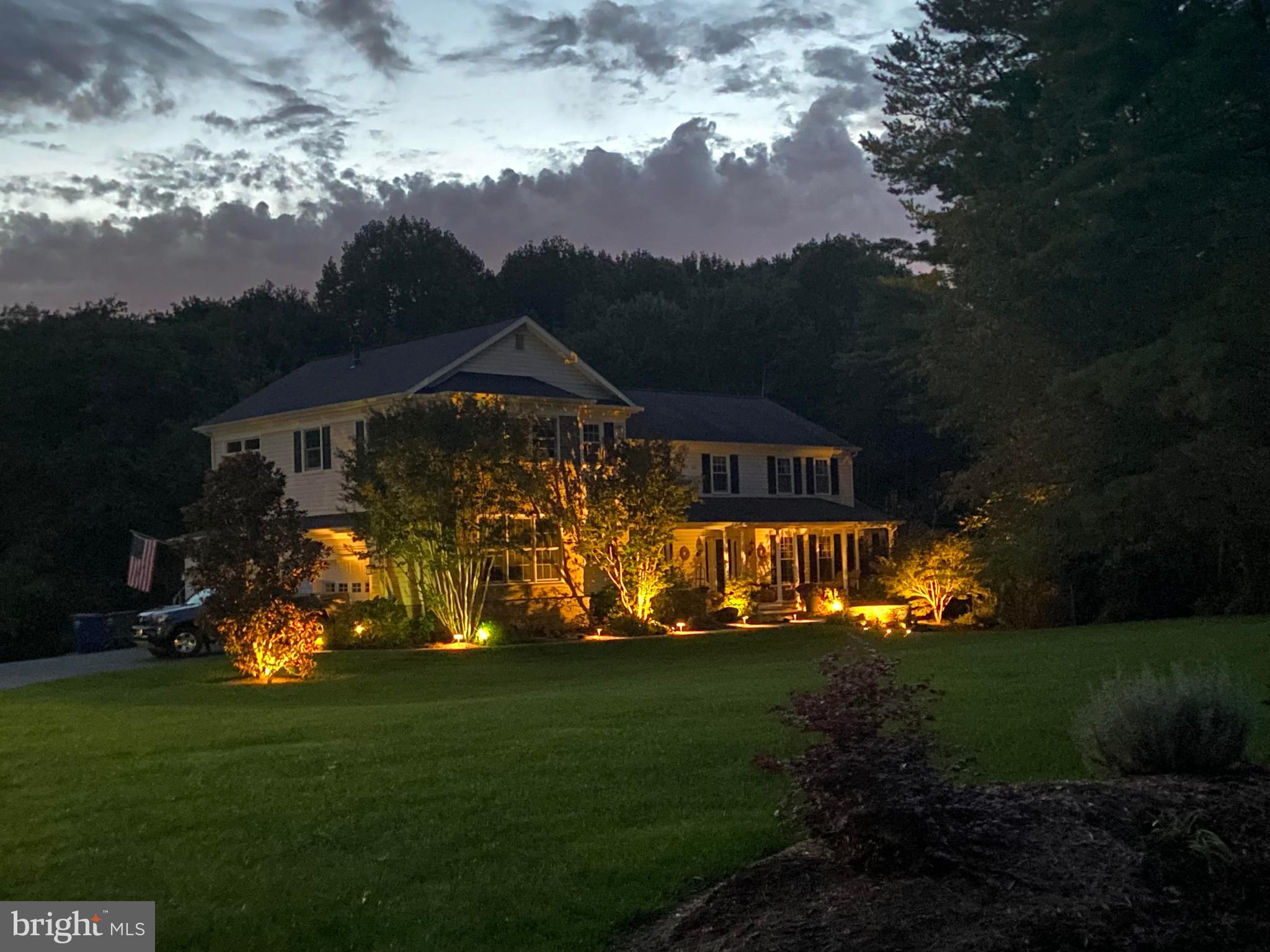 FOXVALE - Residential