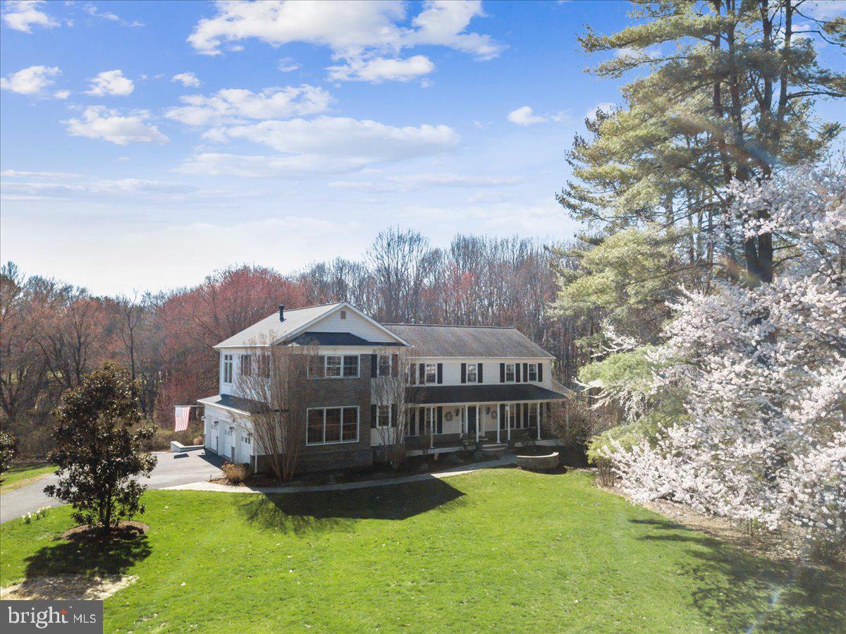 FOXVALE - Residential