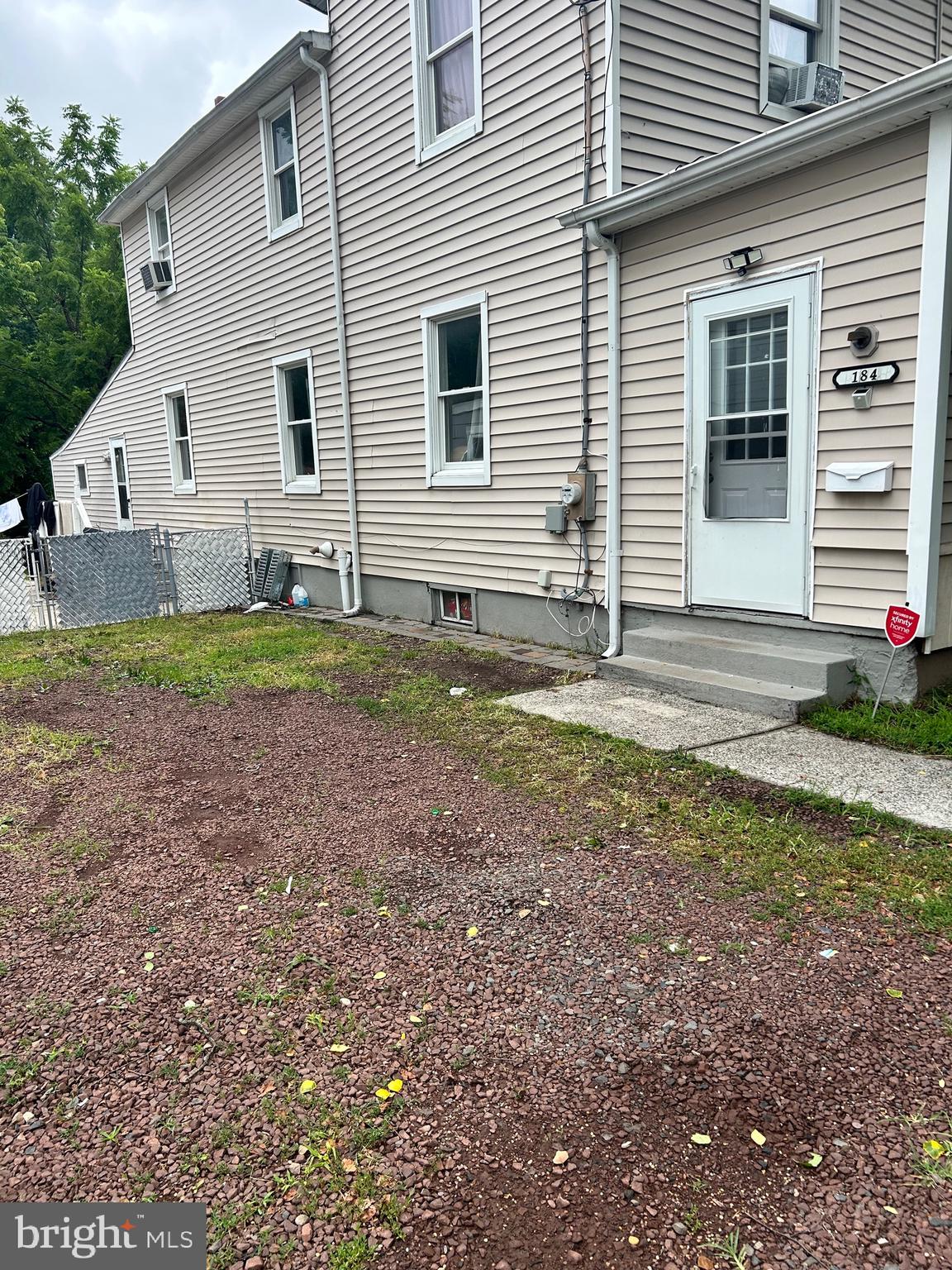 NONE AVA ILABLE - Residential