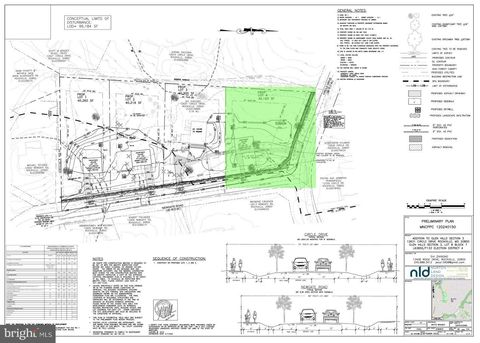 Lot 4 CIRCLE DR & NEWGATE ROAD ROCKVILLE MD 20850