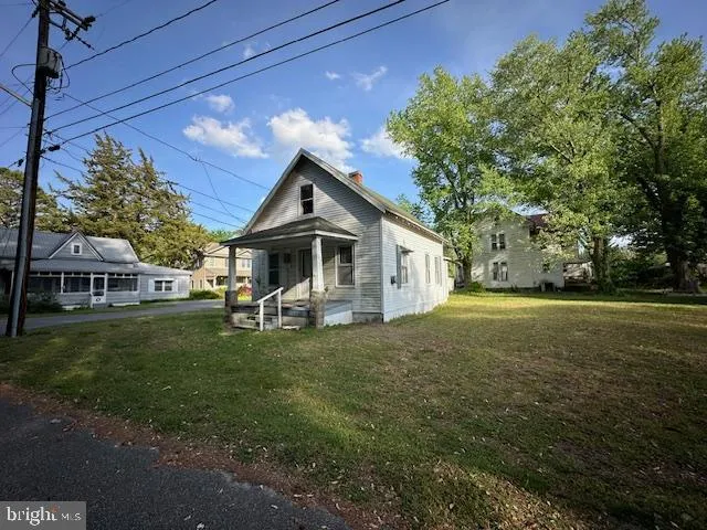 Selbyville, Delaware 19975, United States, 2 Bedrooms Bedrooms, ,1 BathroomBathrooms,Residential,Pending,120195