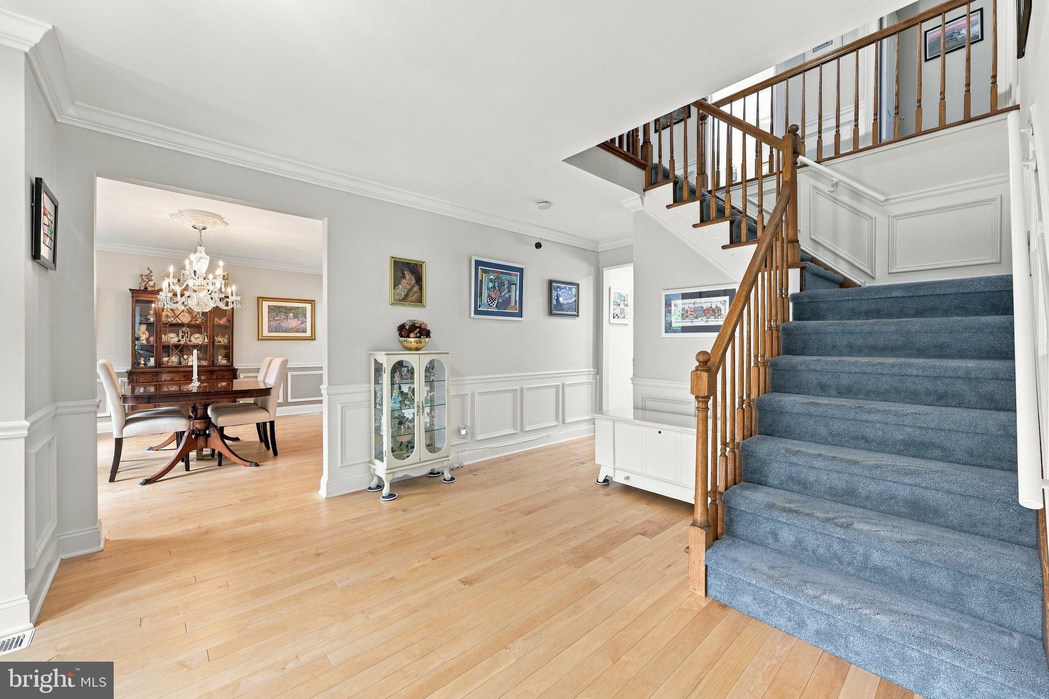 42 FOX HILL DRIVE
