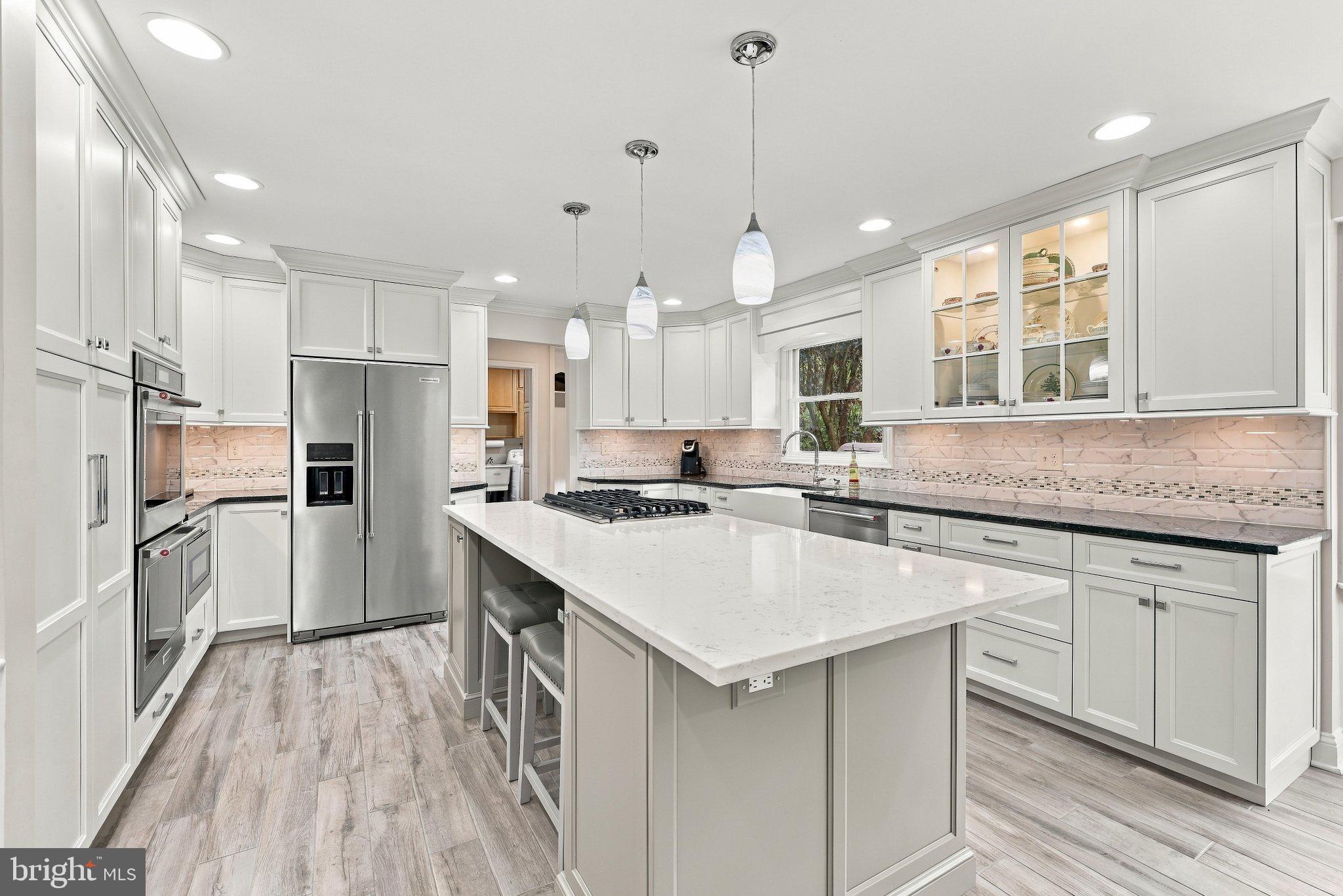 42 FOX HILL DRIVE