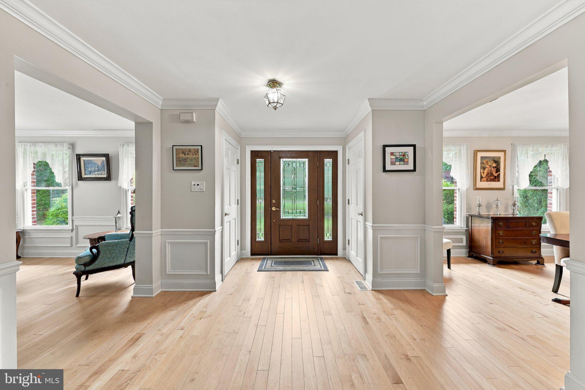 42 FOX HILL DRIVE