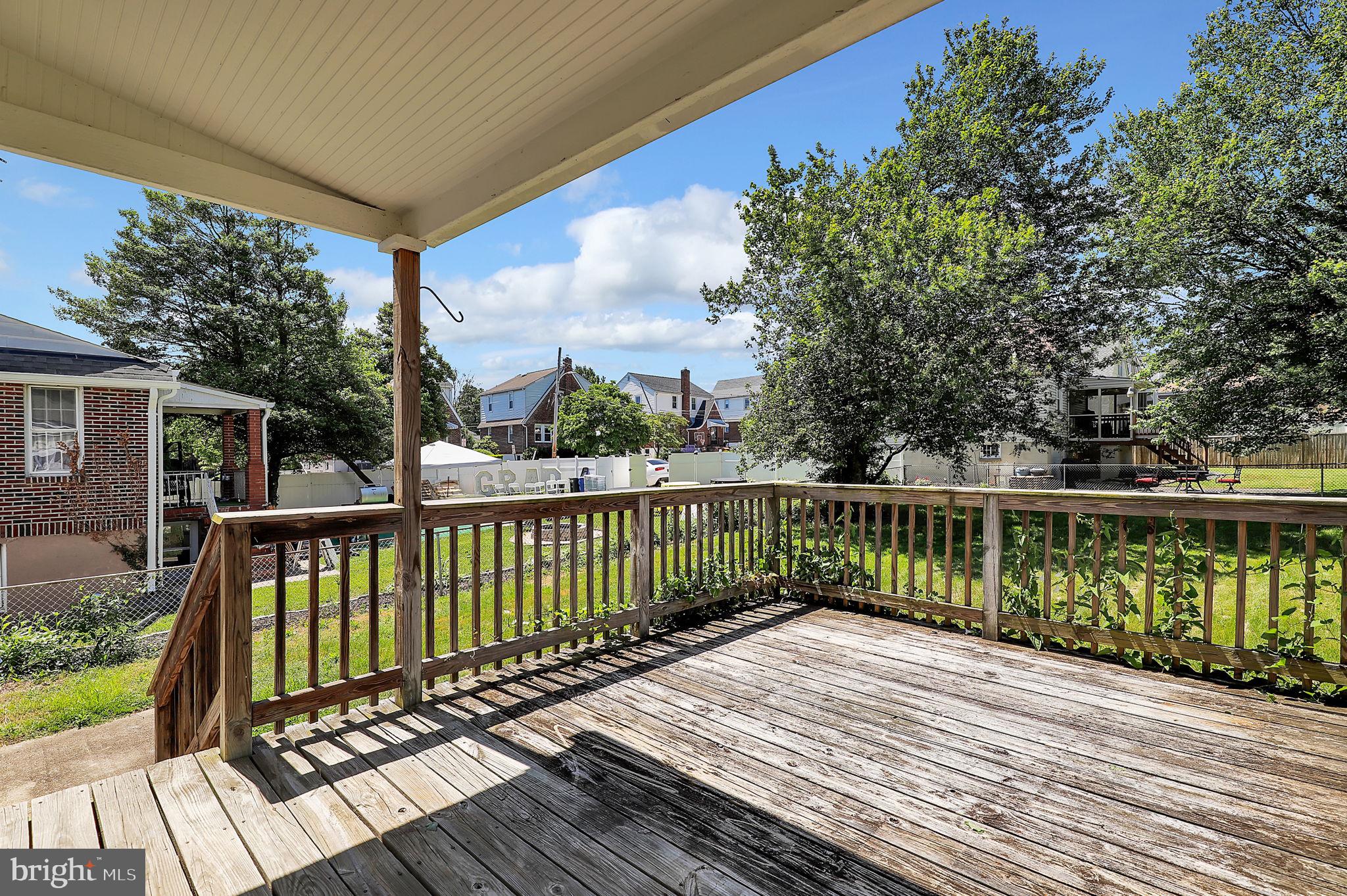 LINWOOD - Residential