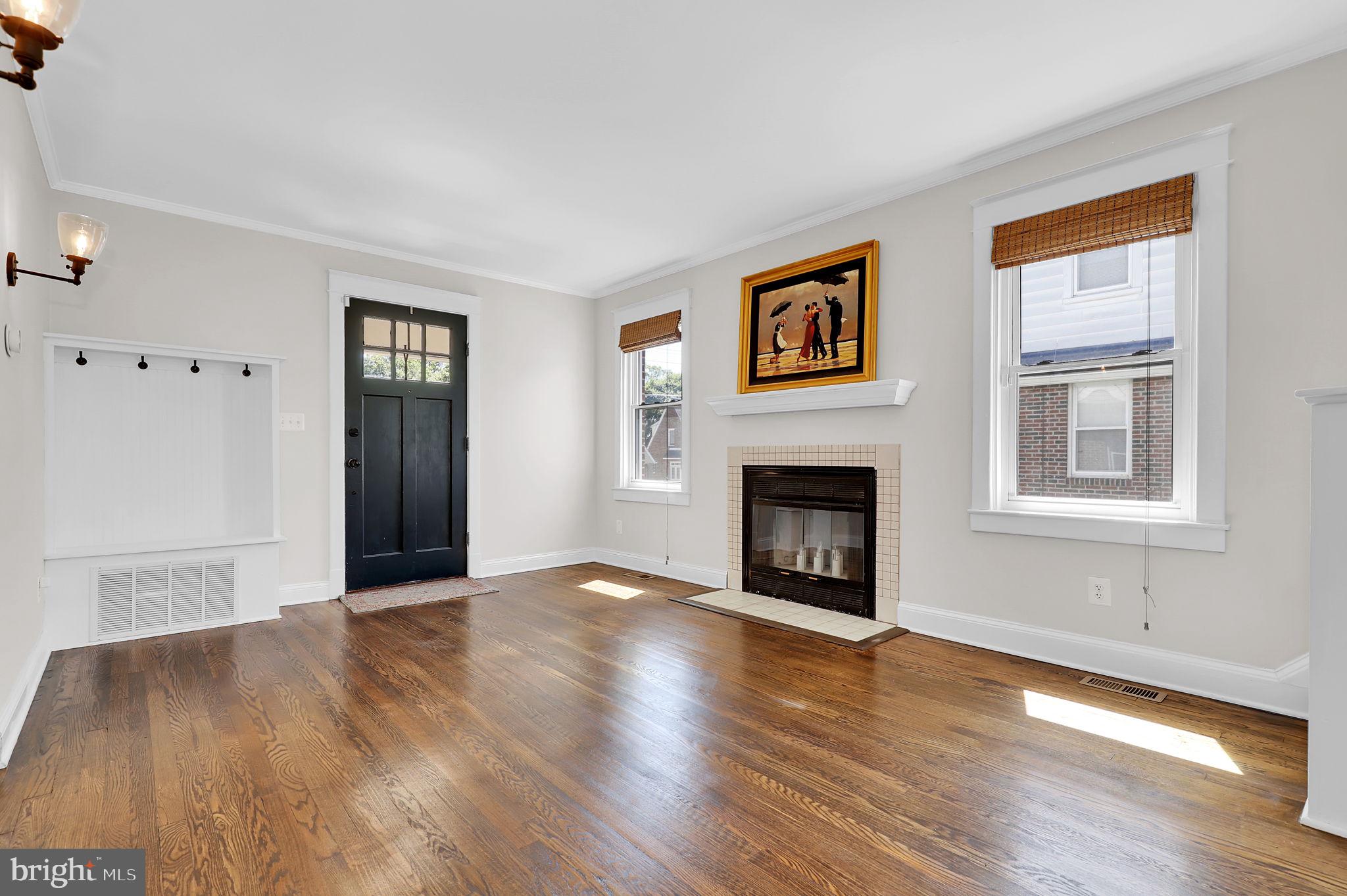 LINWOOD - Residential