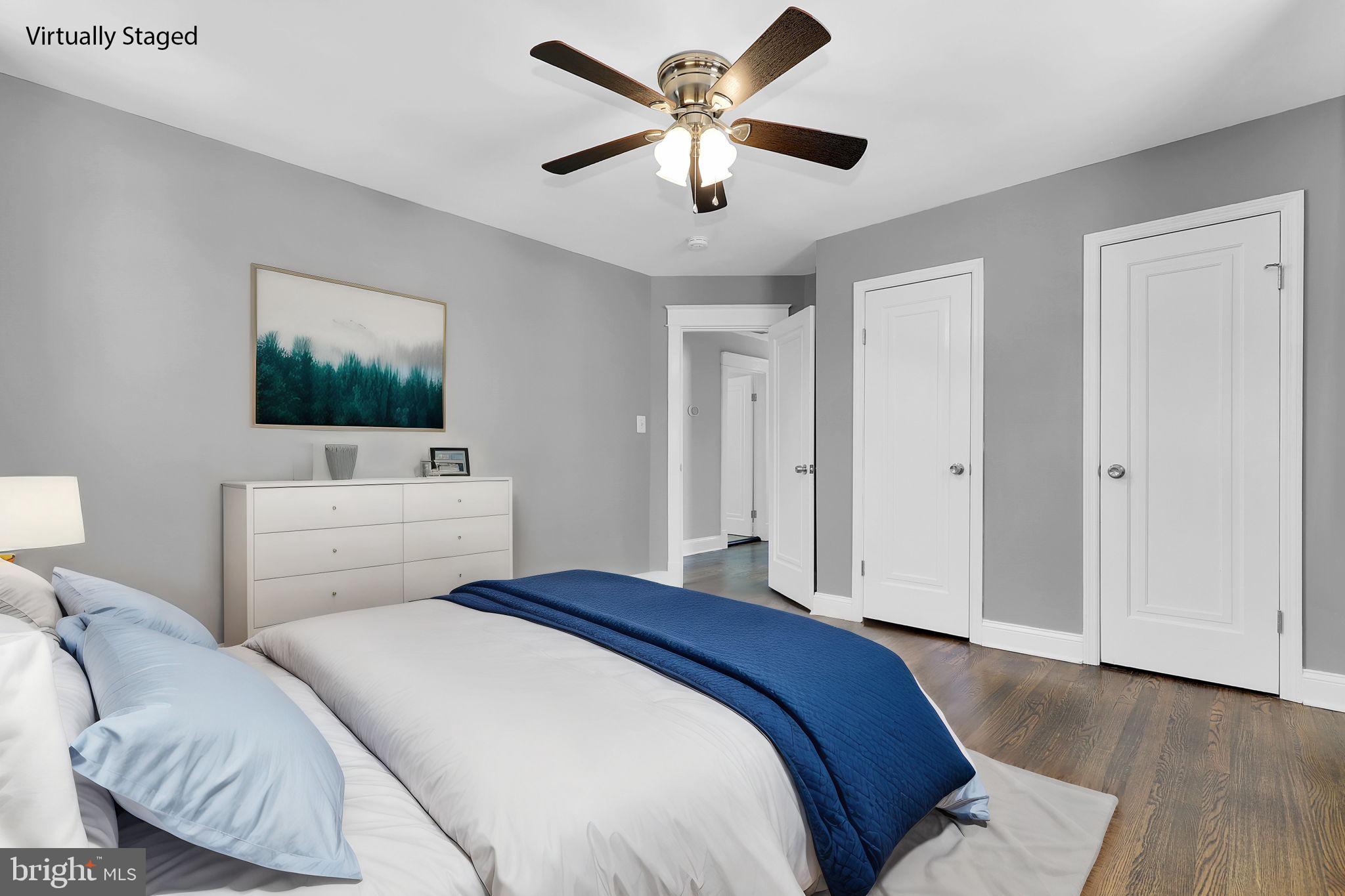 LINWOOD - Residential