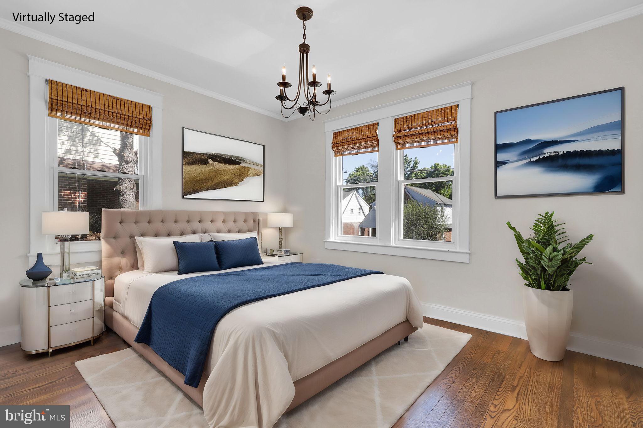 LINWOOD - Residential