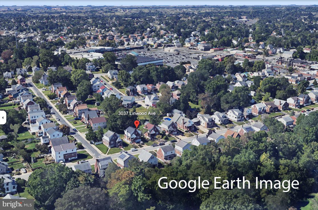 LINWOOD - Residential