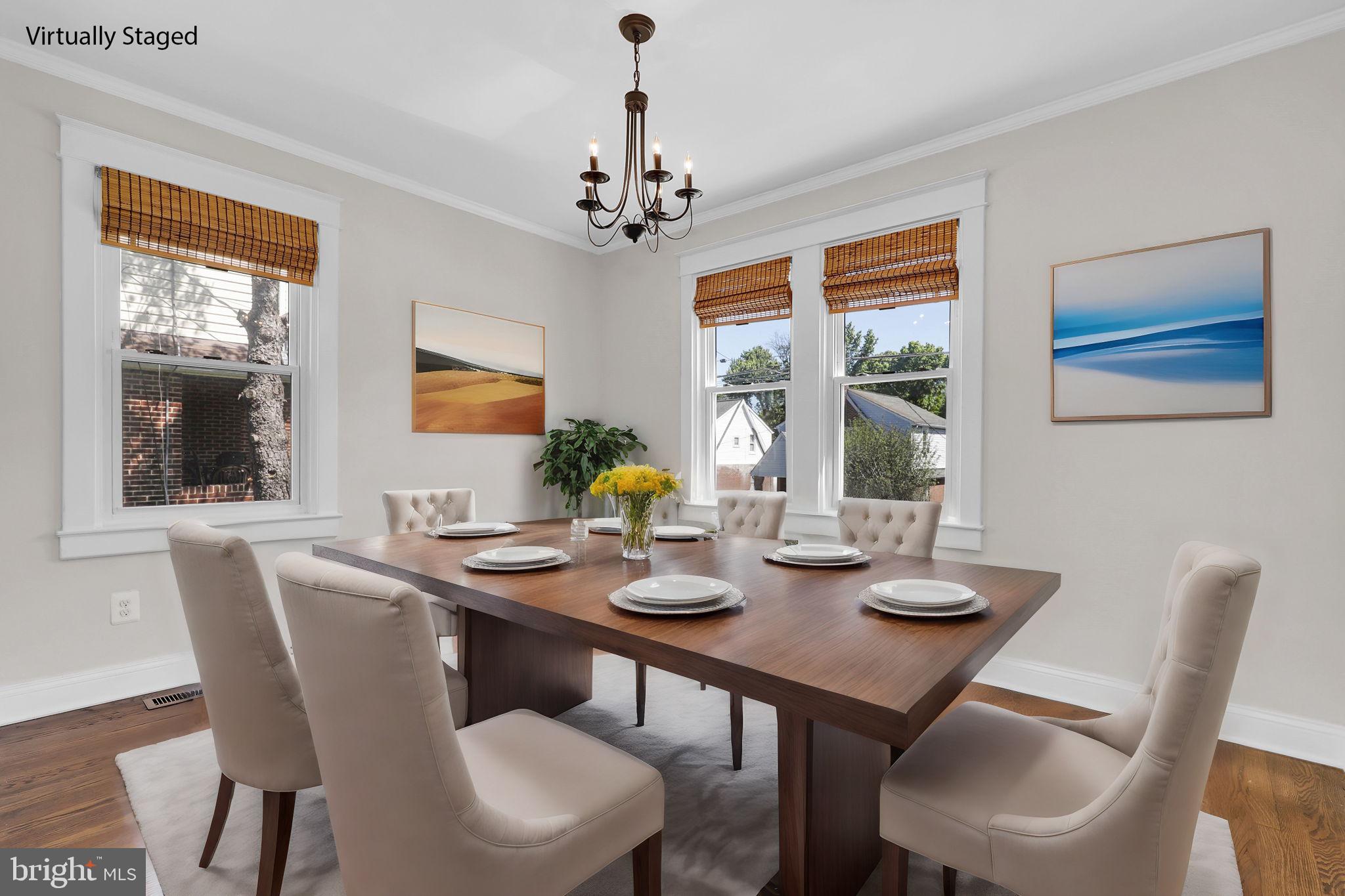 LINWOOD - Residential